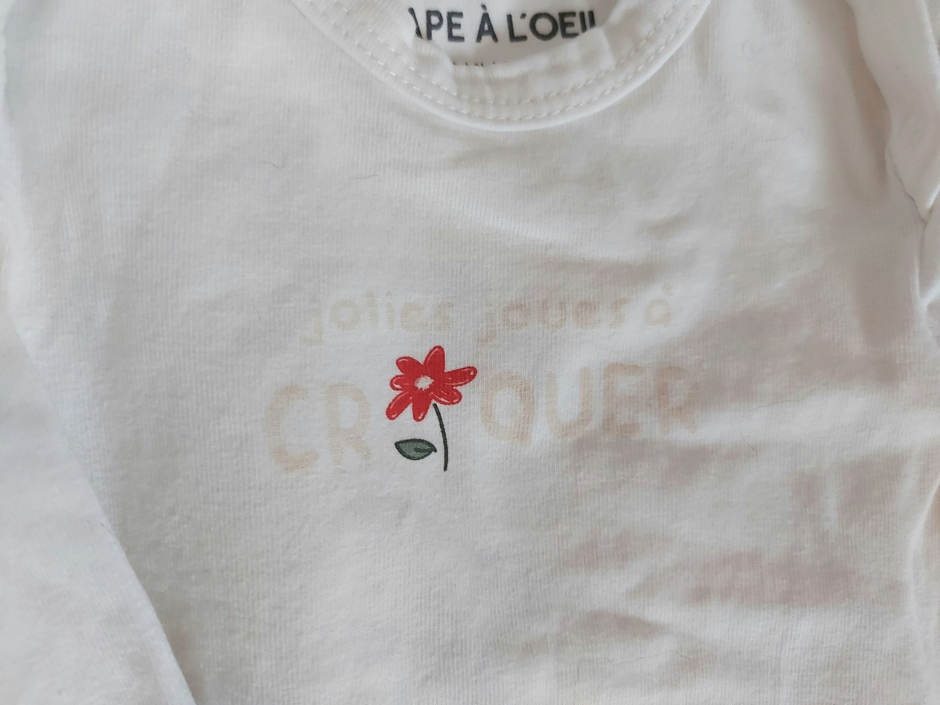 Lot 3 pièces - photo numéro 5