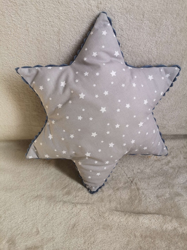 Coussin Etoile Beebs Achat Vente Bebe