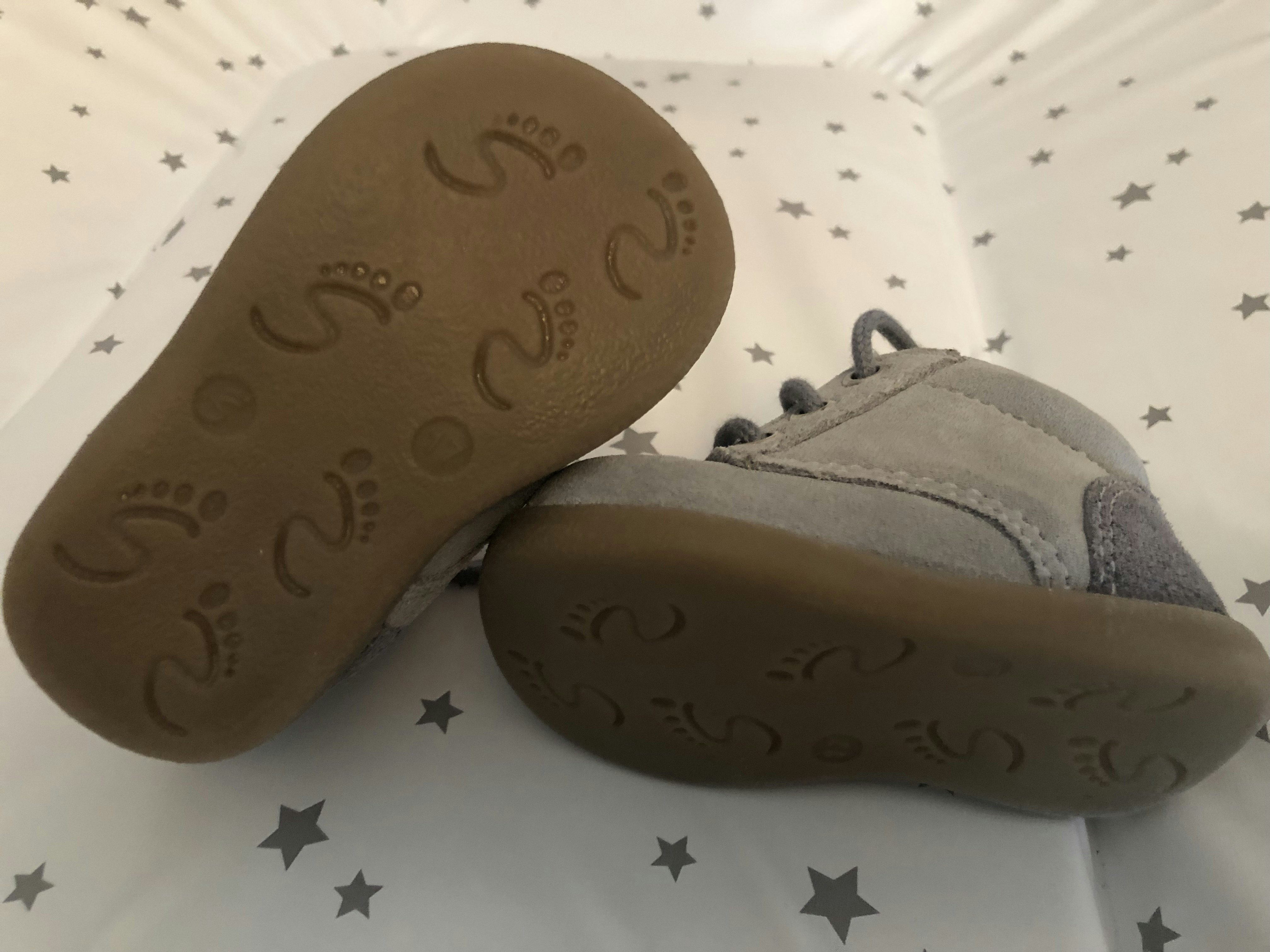 Chaussures bébé - photo numéro 2