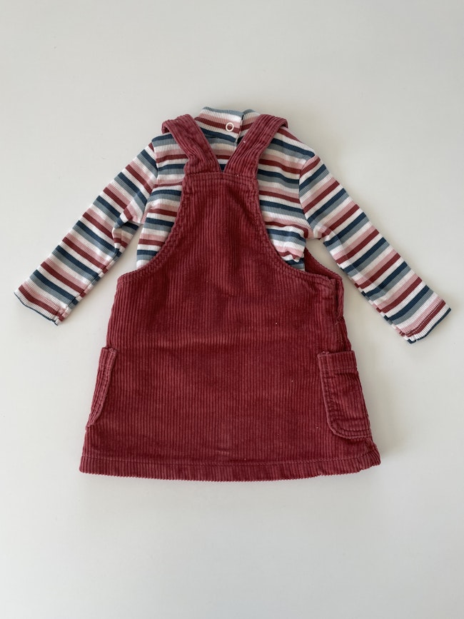 Ensemble Bebe Fille Beebs Achat Vente Bebe Enfant