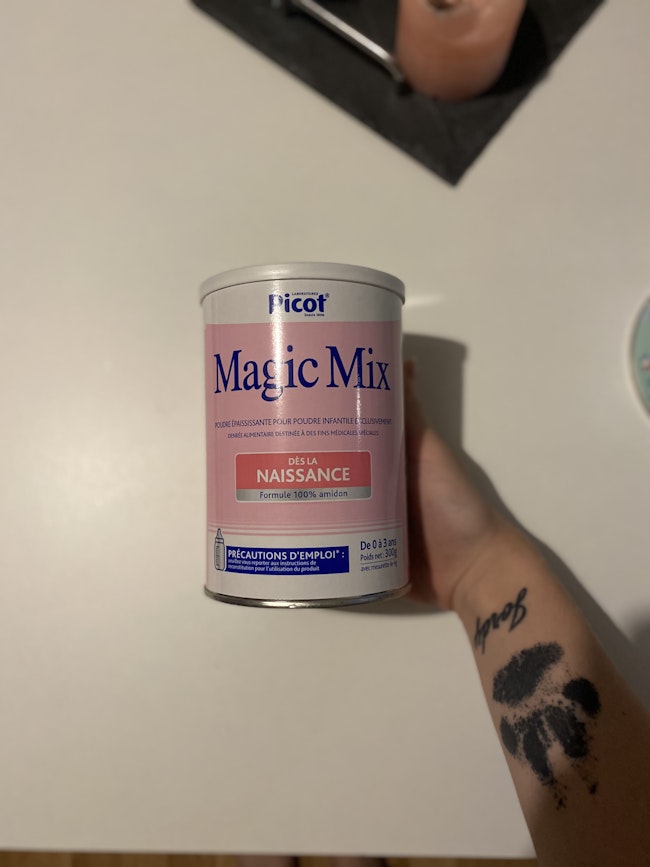 Magic Mix Beebs Achat Vente Bebe Enfant