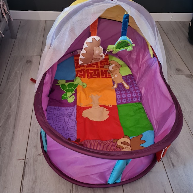 Couffin Nomade Beebs Achat Vente Bebe Enfant