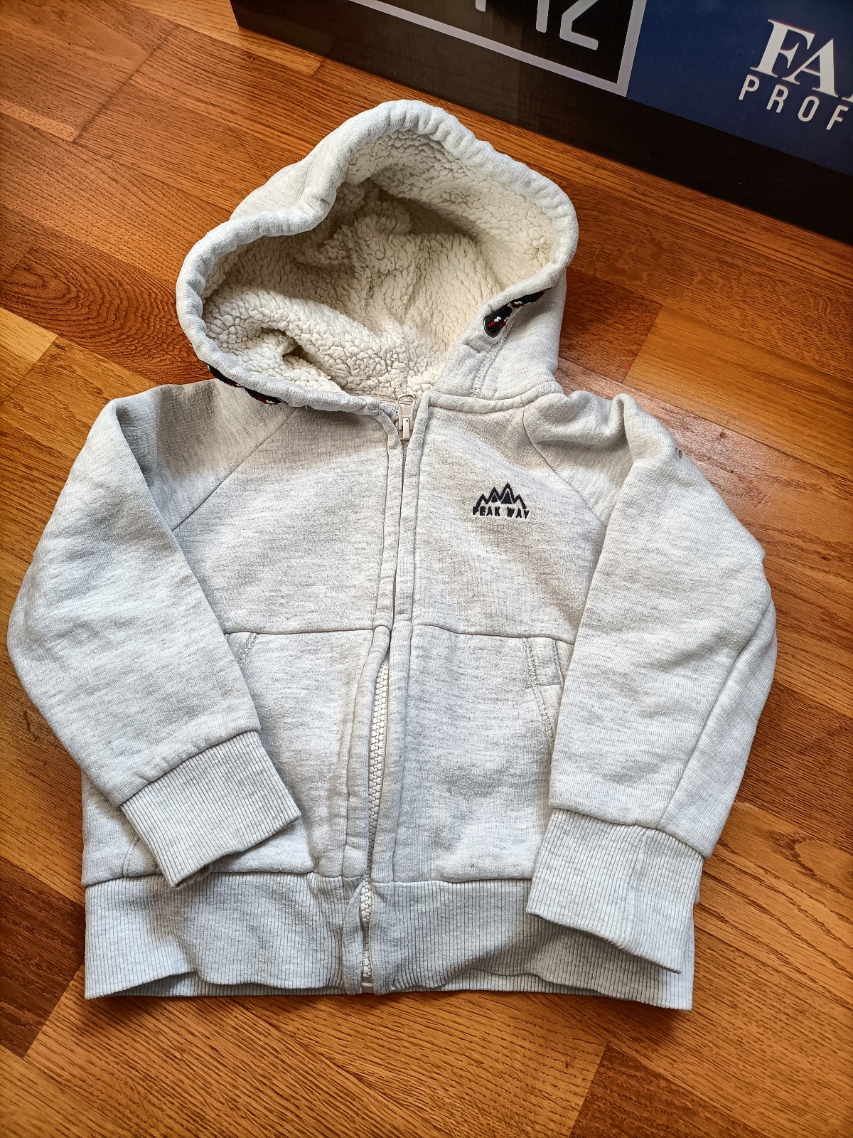 Lot de pull - photo numéro 5