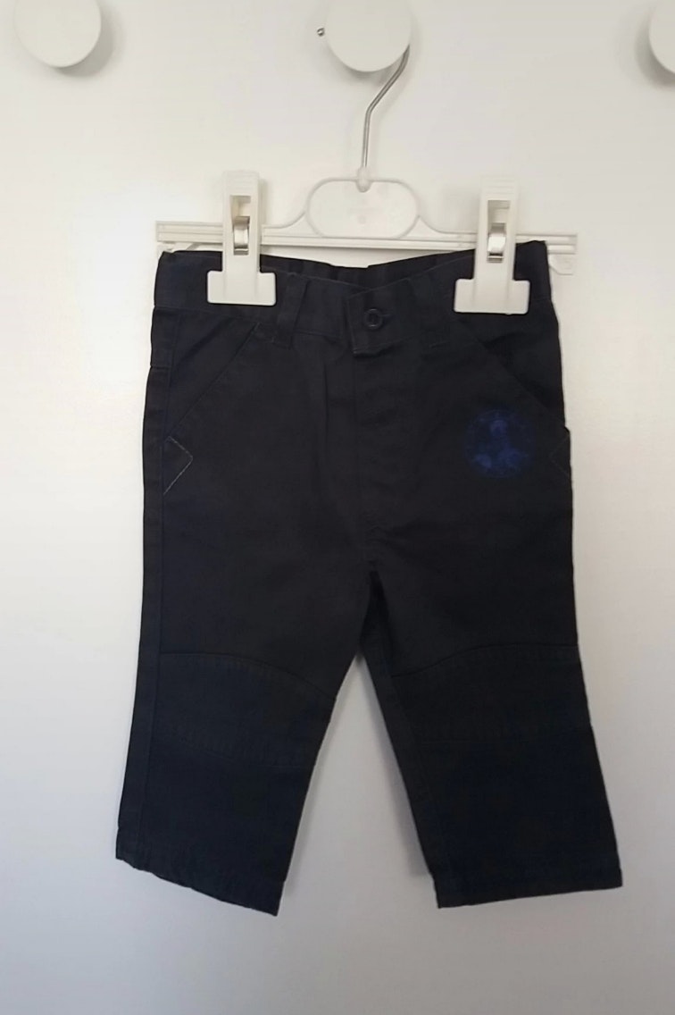 Pantalon 6M Tout Compte Fait