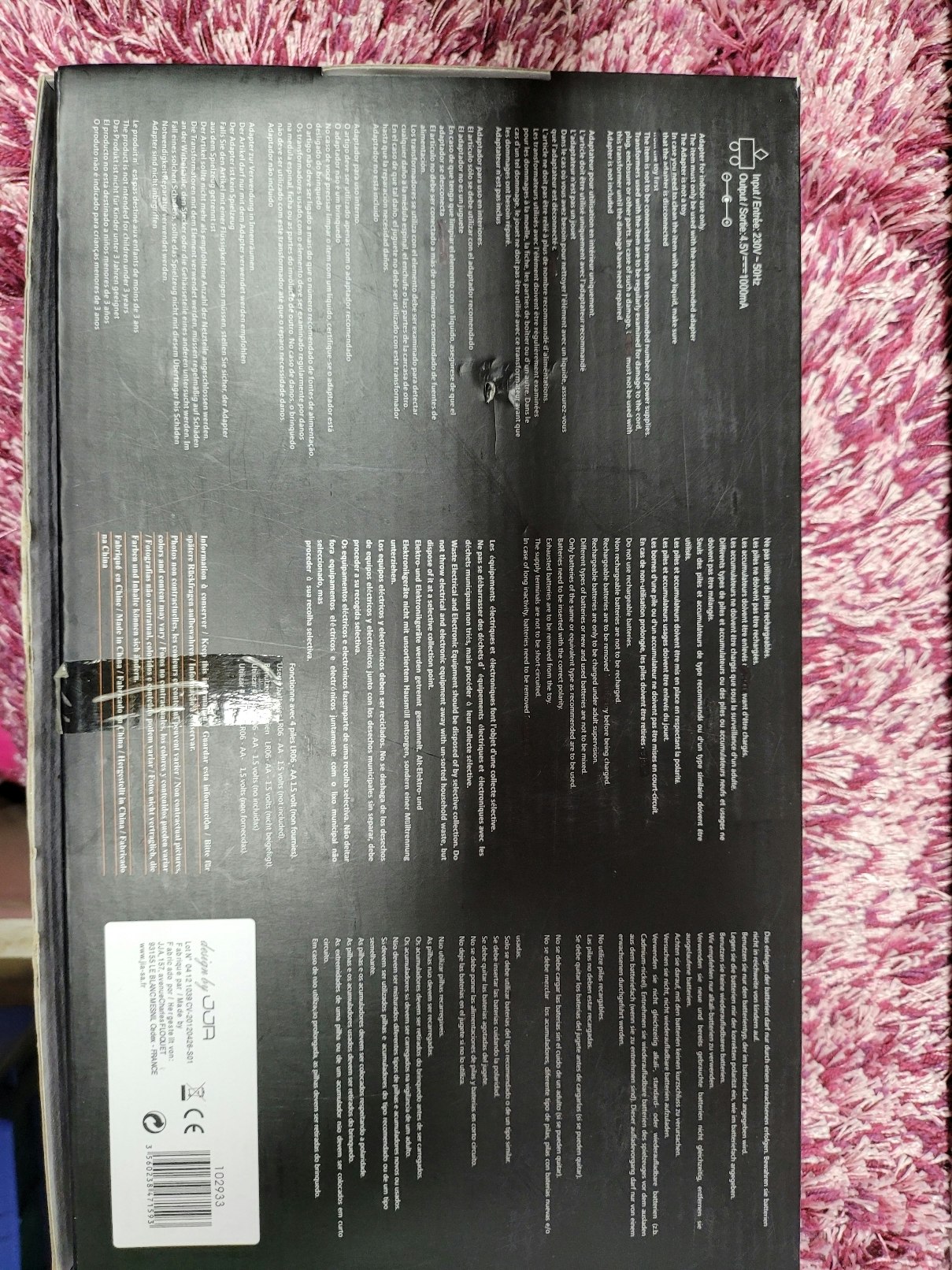 Piano pliant - photo numéro 5