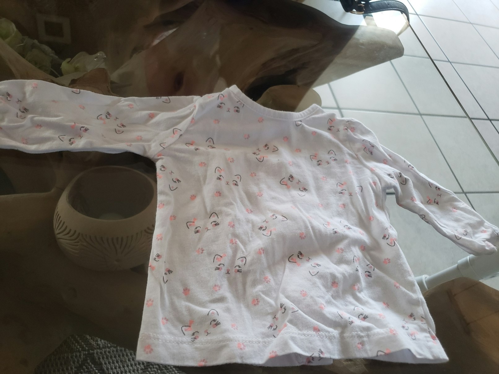 Tee-shirt 1M