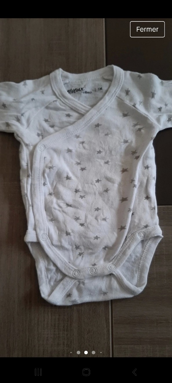 7 bodys - photo numéro 4