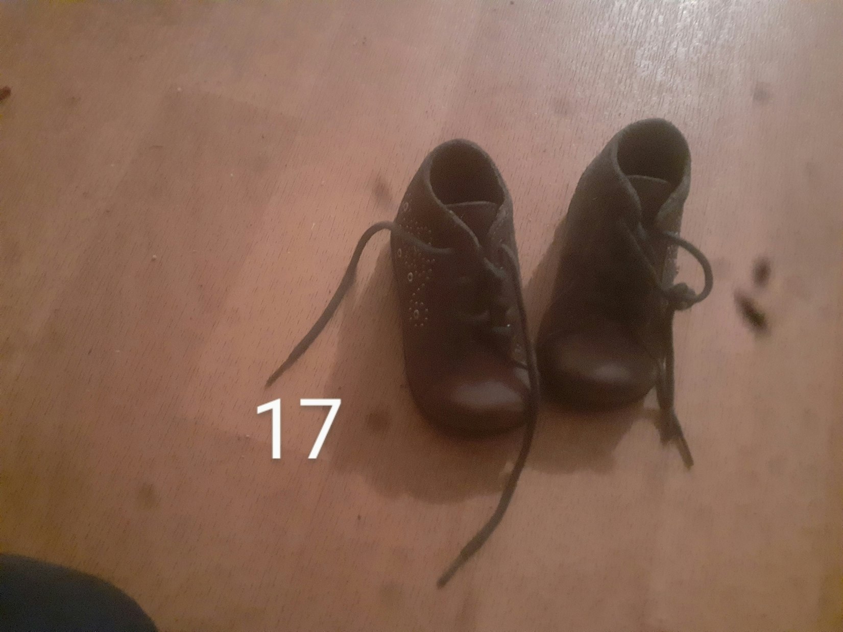 Chaussures 17