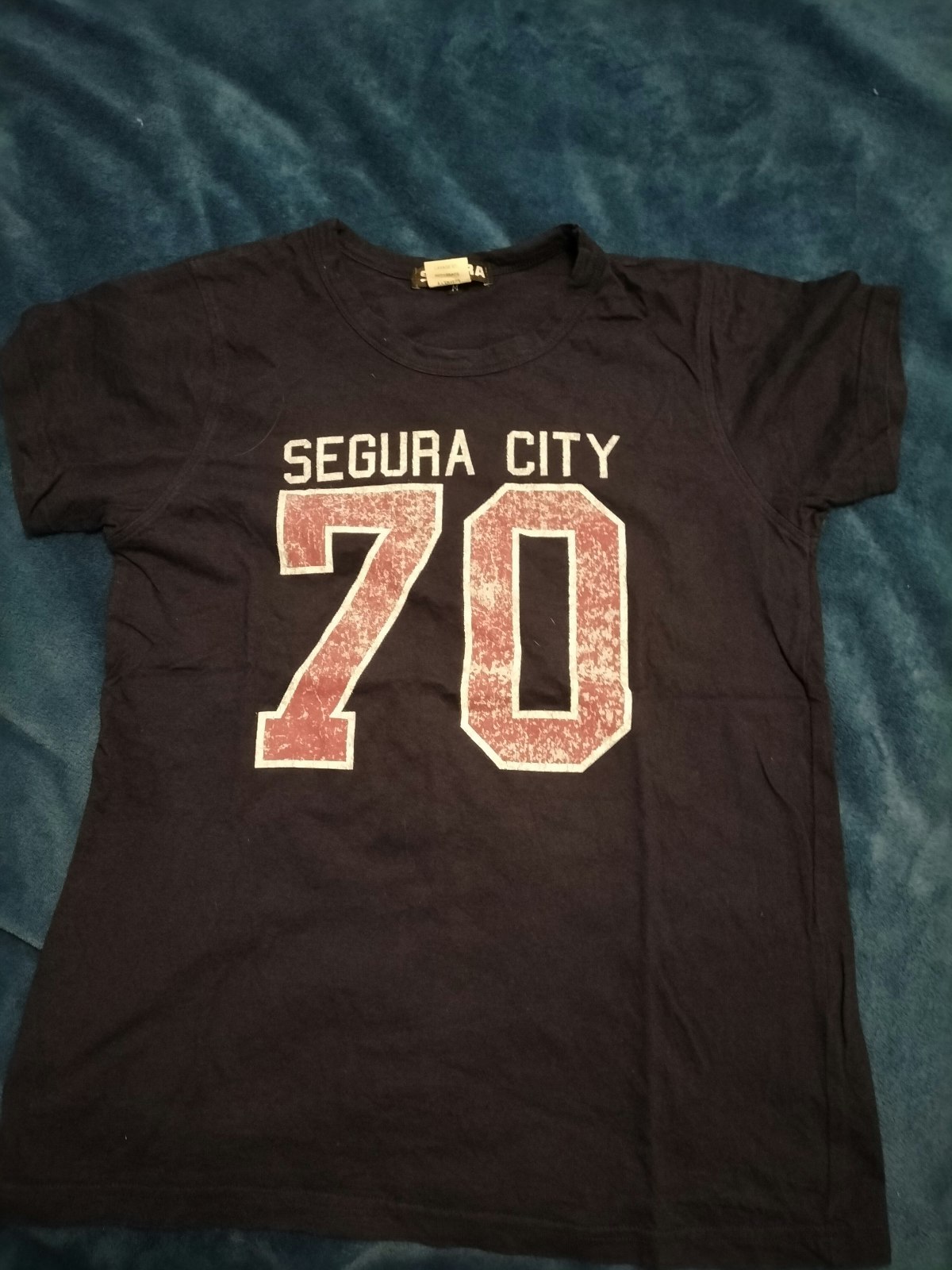 Tee shirt SEGURA taille M