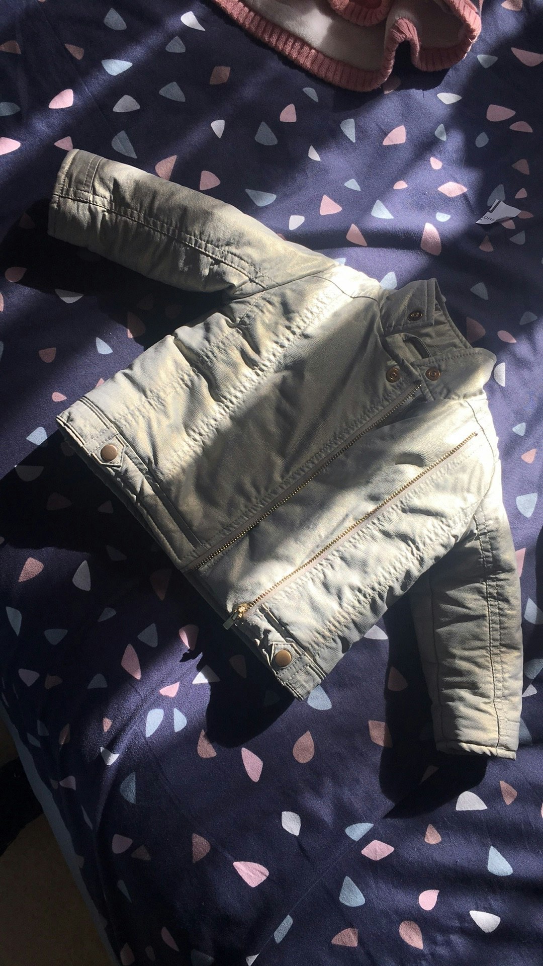 Vêtement bébé fille 6 mois