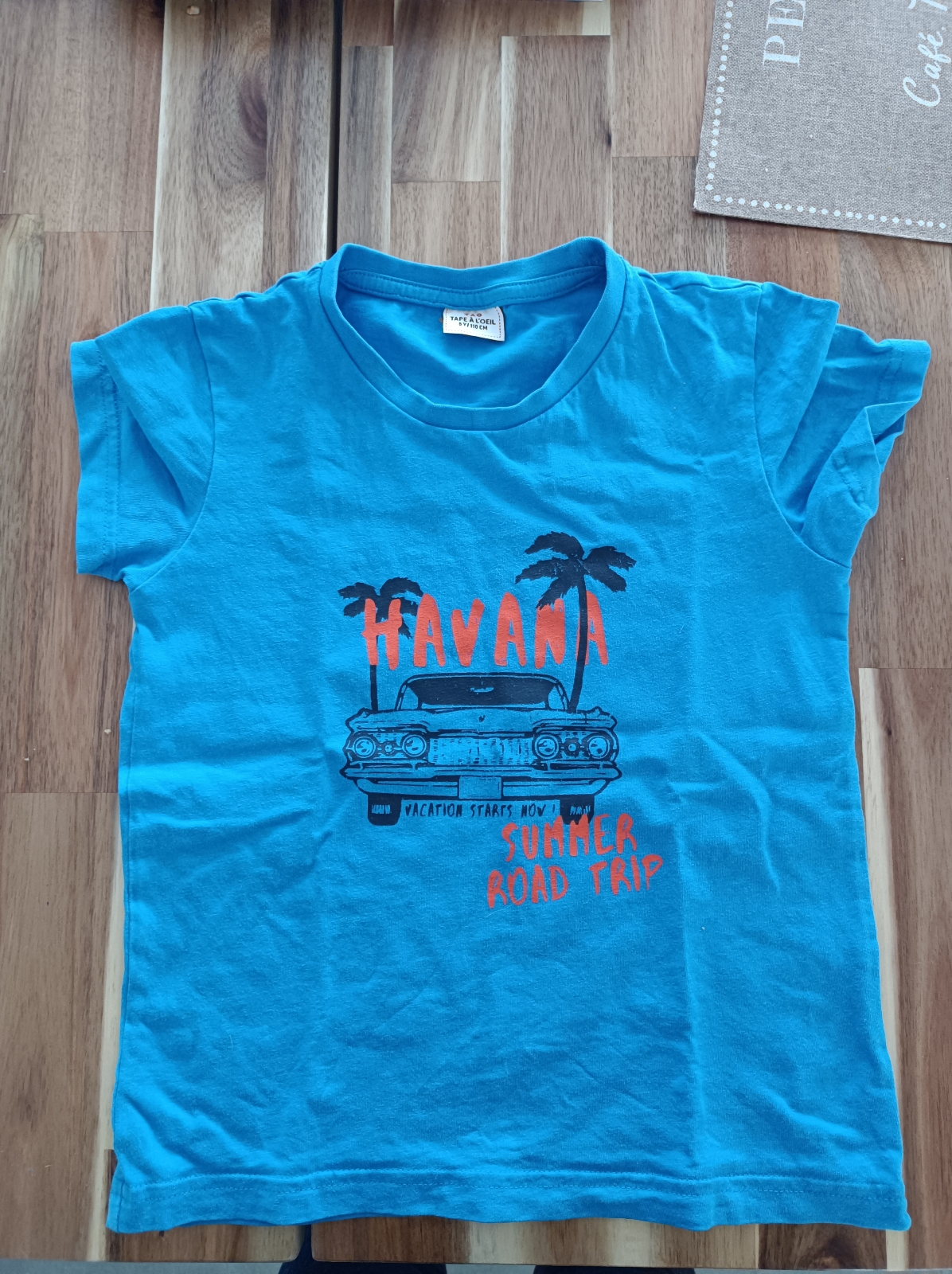 T shirt