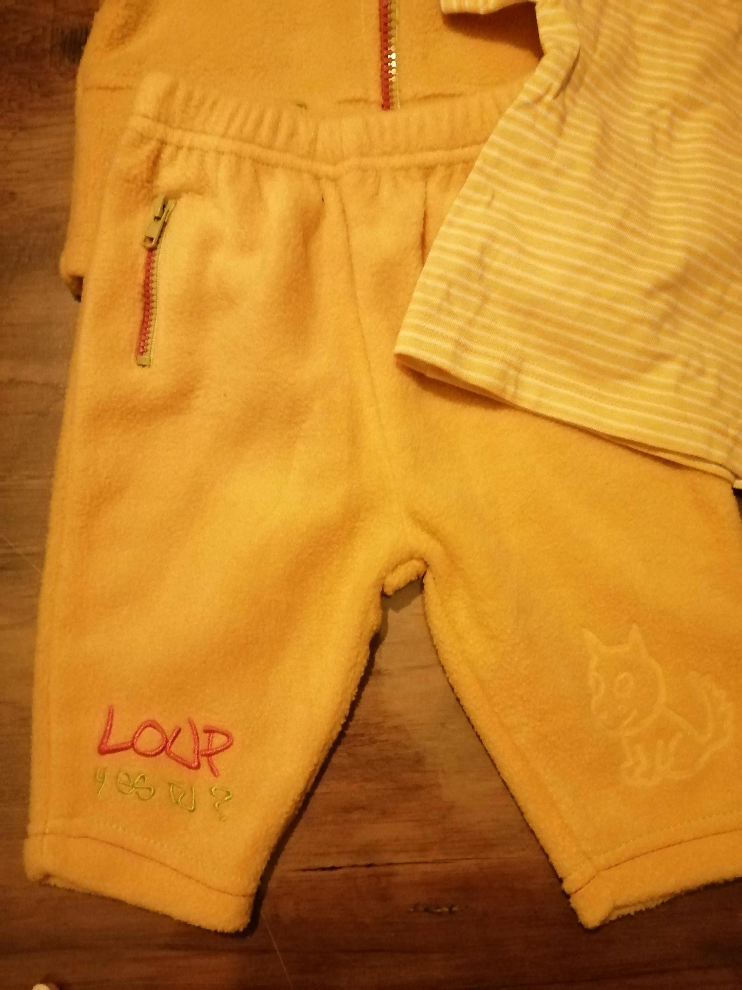 Ensemble garçon bébé 3 mois - photo numéro 2