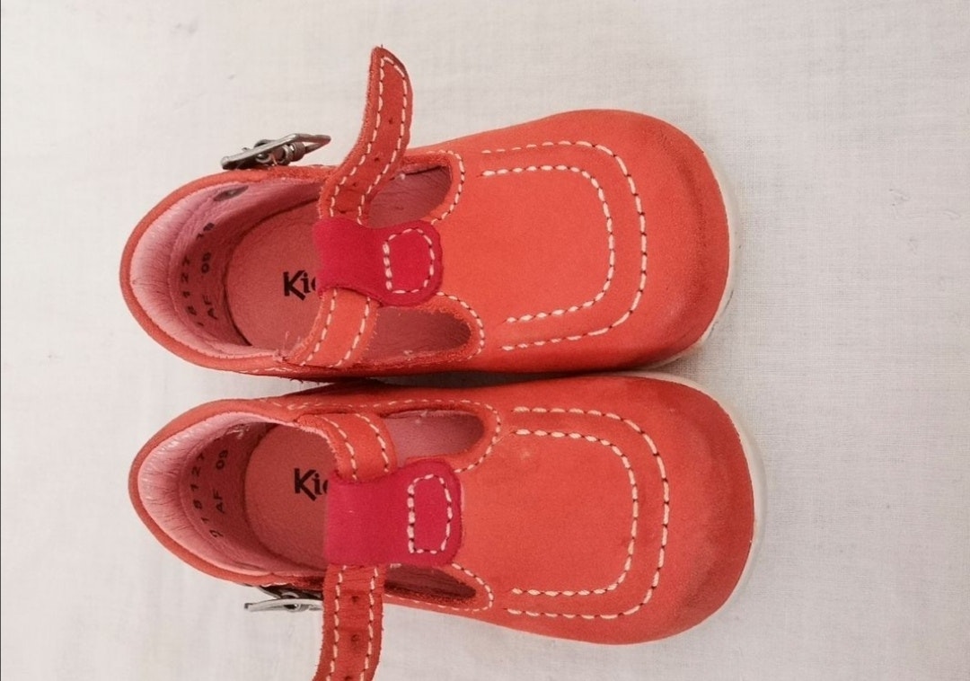 Kickers bébé - photo numéro 2