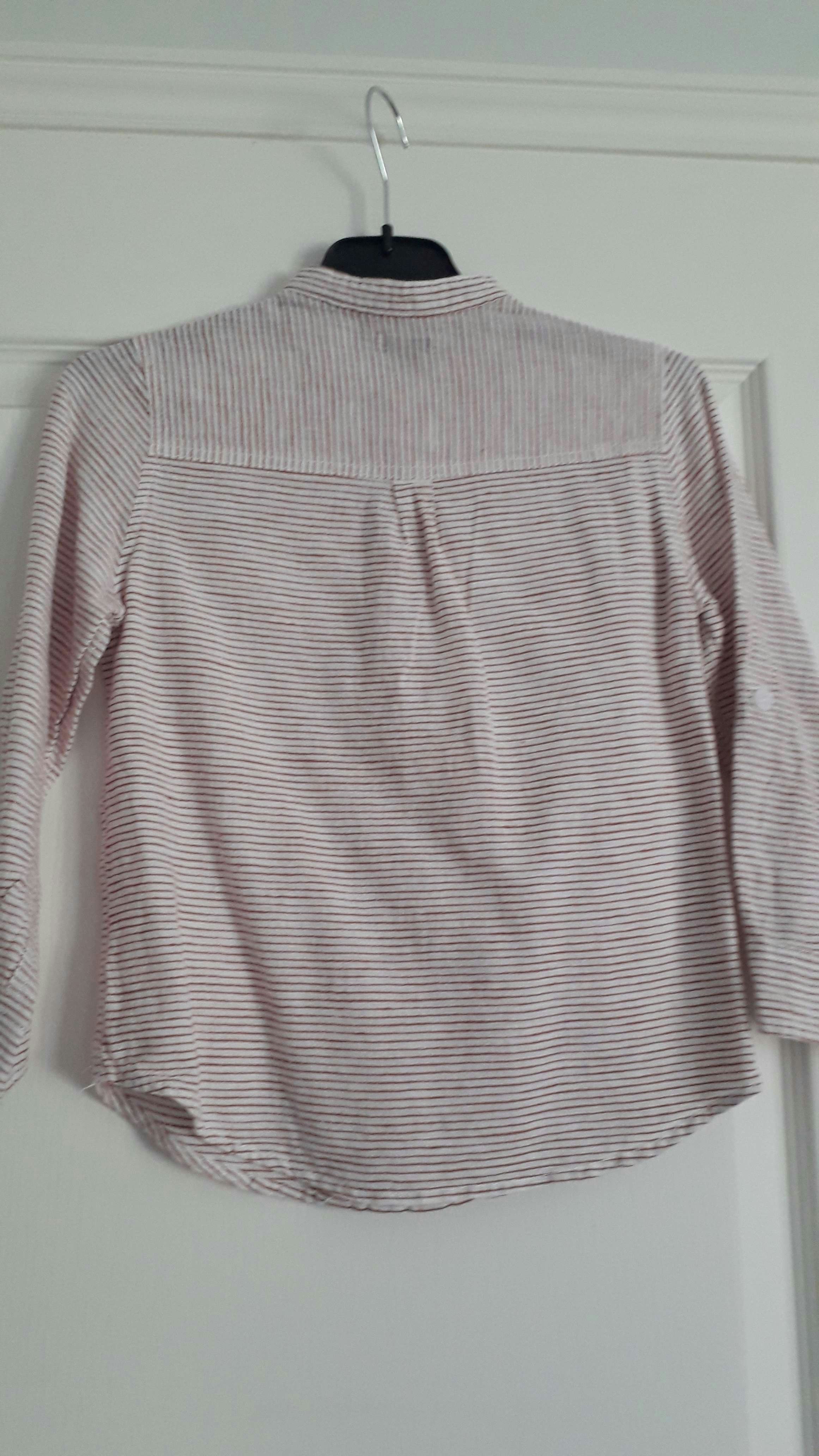 chemise col mao 6 ans - photo numéro 6