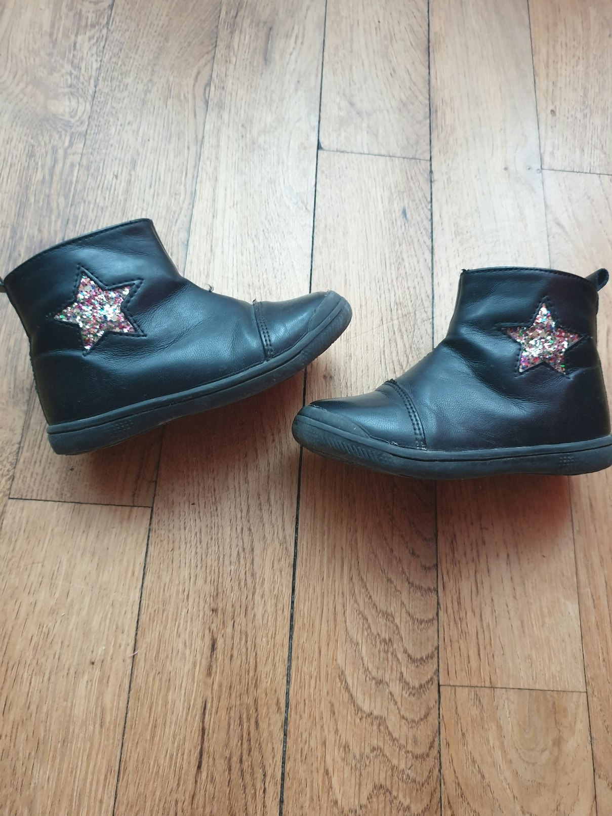 Bottines 22 - photo numéro 3