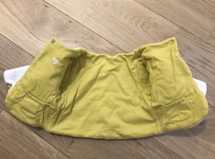 Gilet réversible - photo numéro 2