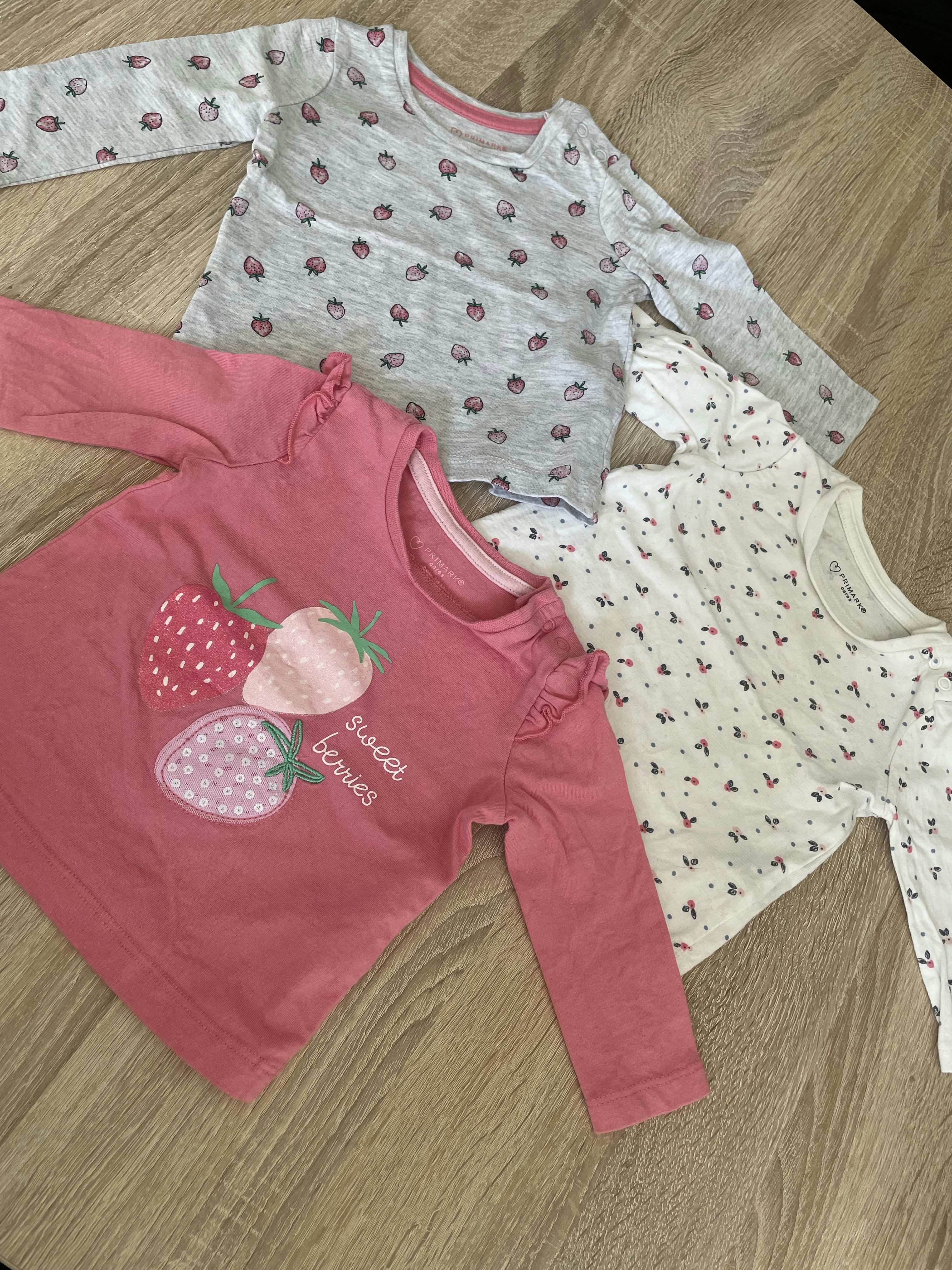 Lot tee shirt