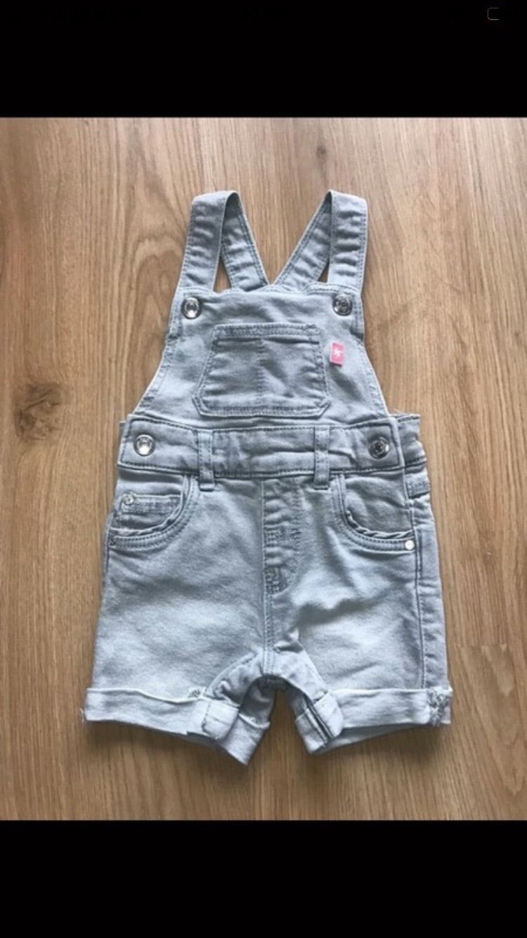 Lot vêtements taille 6-9 mois - photo numéro 9