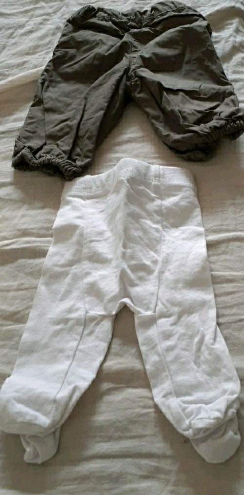 Lots pantalon - photo numéro 4