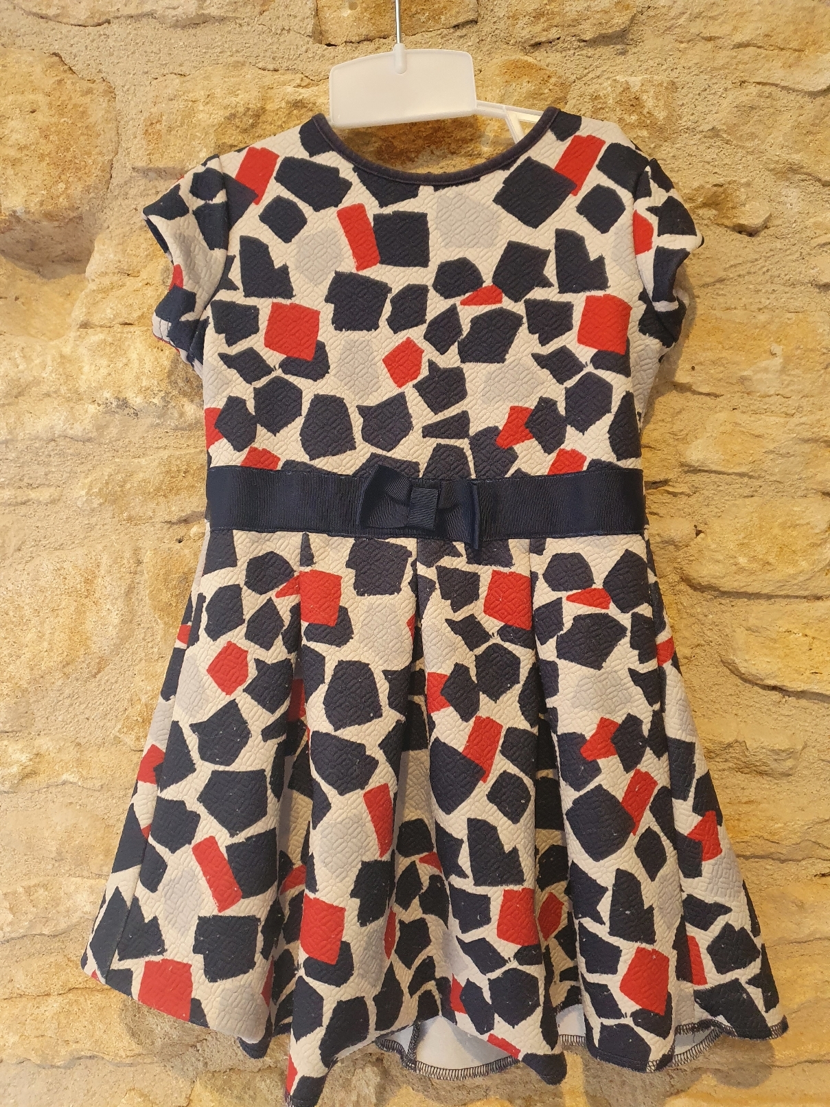 Robe élégante