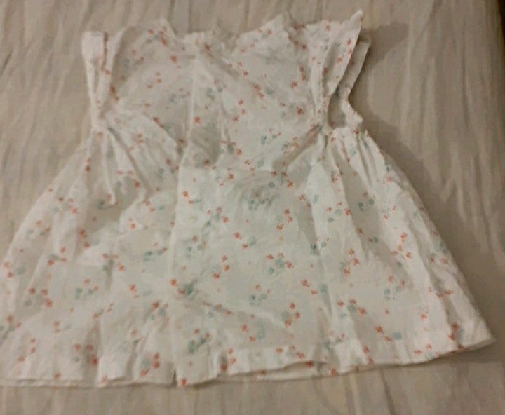 Robe bébé fille 1mois - photo numéro 5