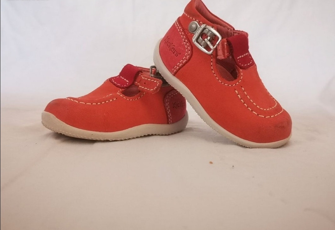 Kickers bébé - photo numéro 4
