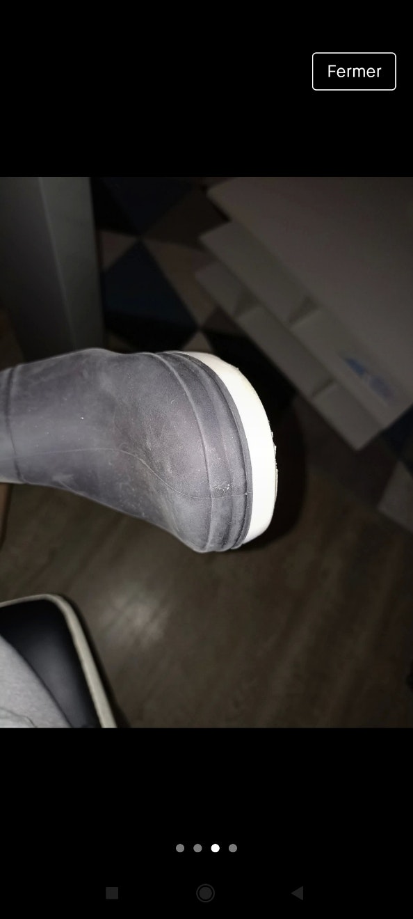 Bottes - photo numéro 2