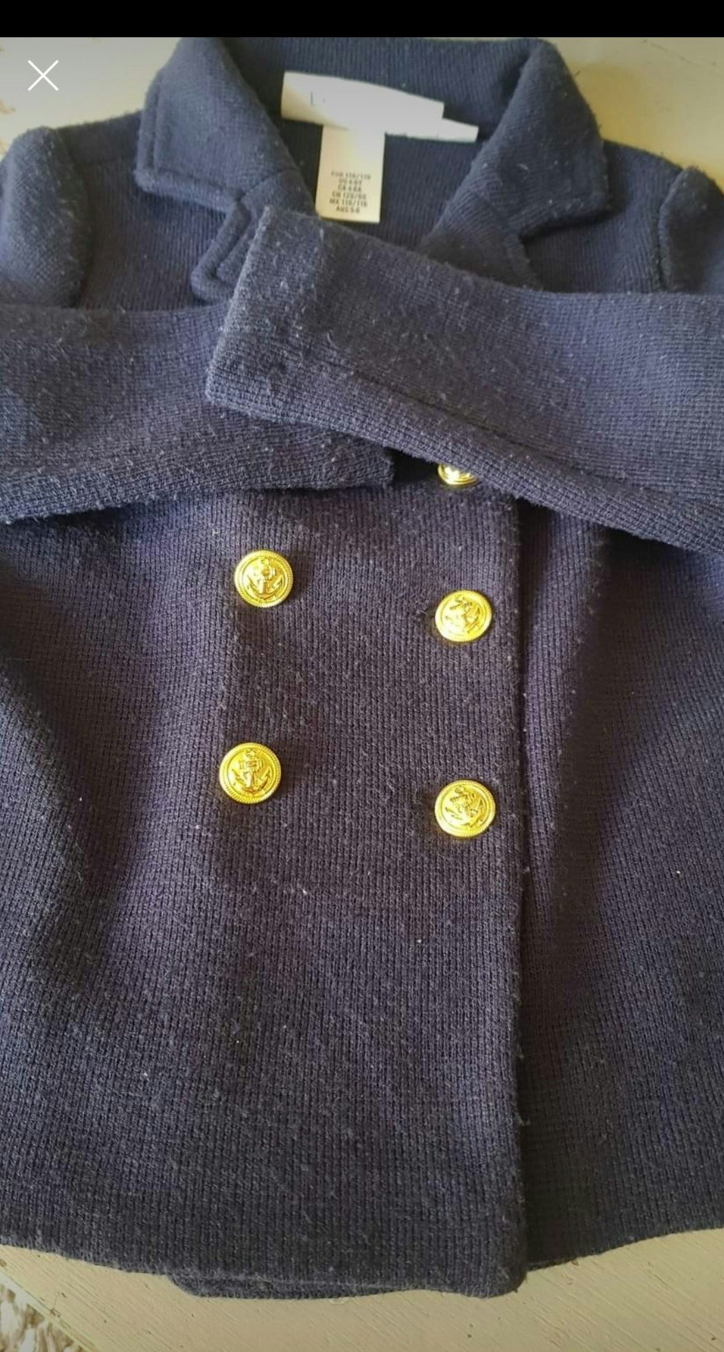 Vêtement Petite Fille - photo numéro 3