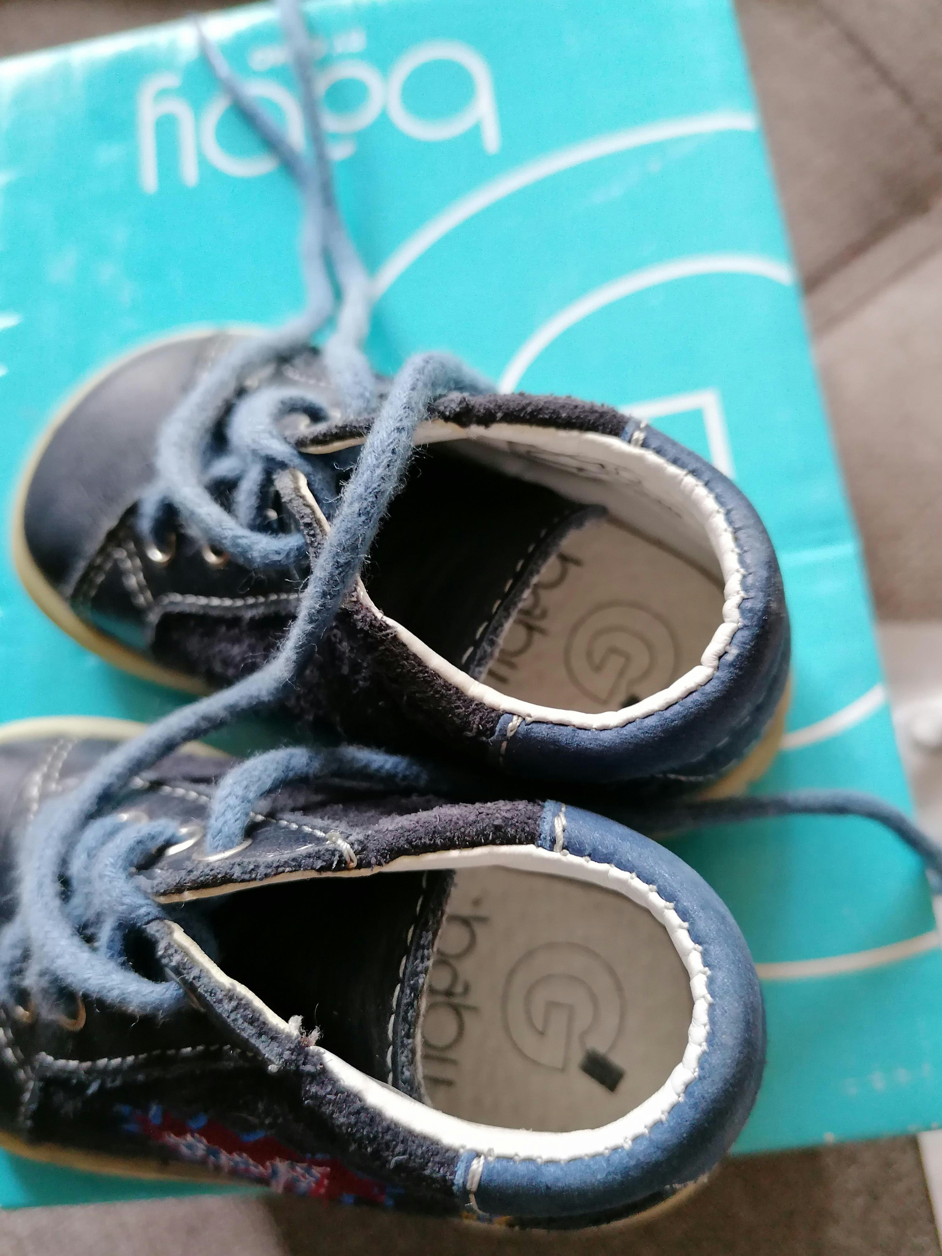 Chaussure - photo numéro 3