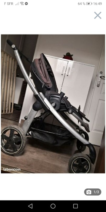 Beebs Achat Vente D Occasion Bebe Enfant