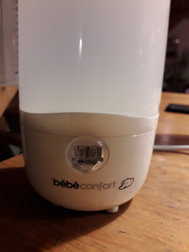 Chauffe Biberon Bebe Confort Beebs Achat Vente Bebe