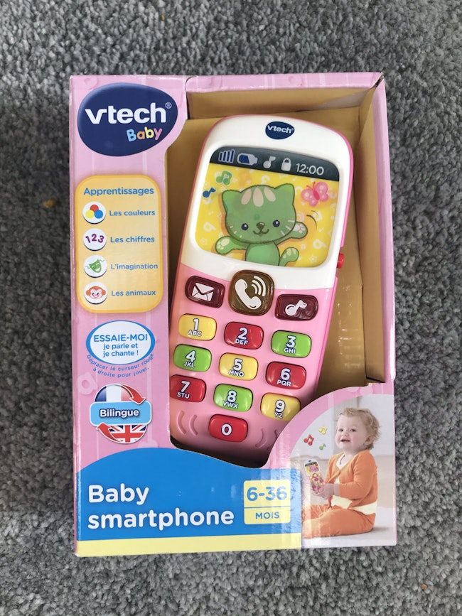 Telephone Bebe Beebs Achat Vente Bebe