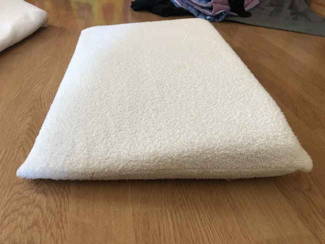 Lot 2 Matelas Anti Reflux Beebs Achat Vente Bebe