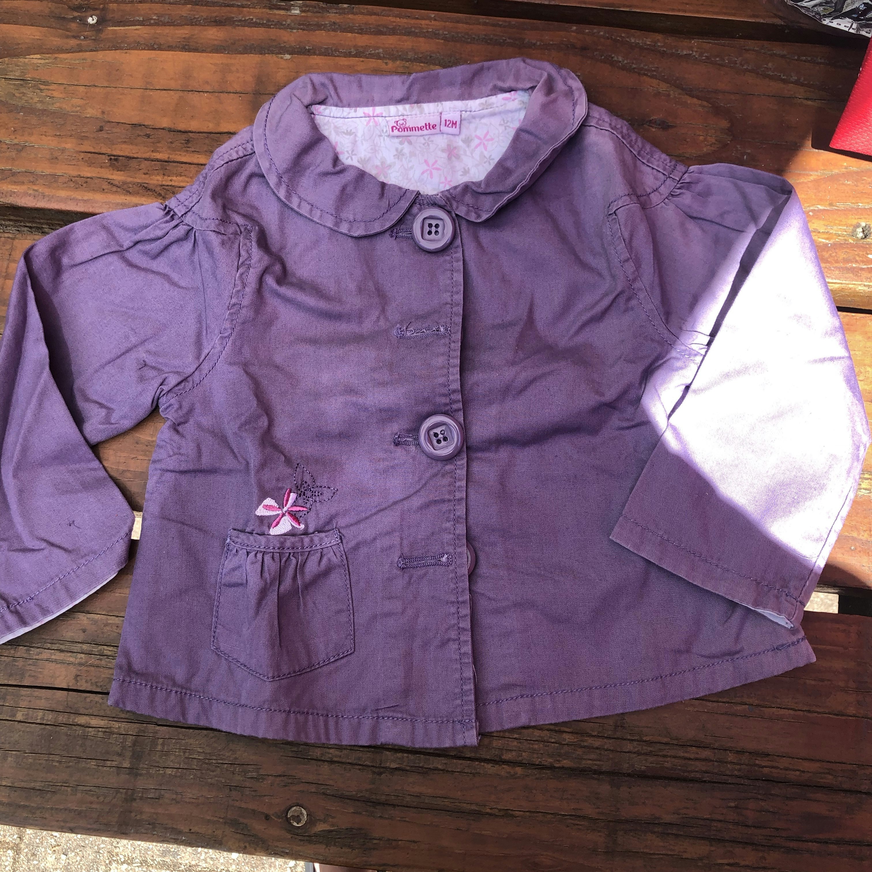Manteau
