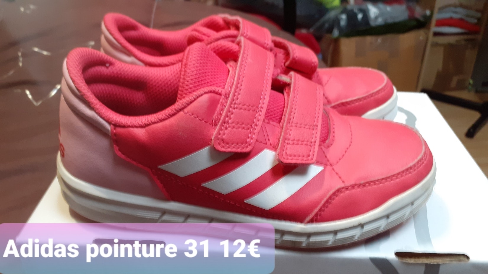 Chaussure Adidas