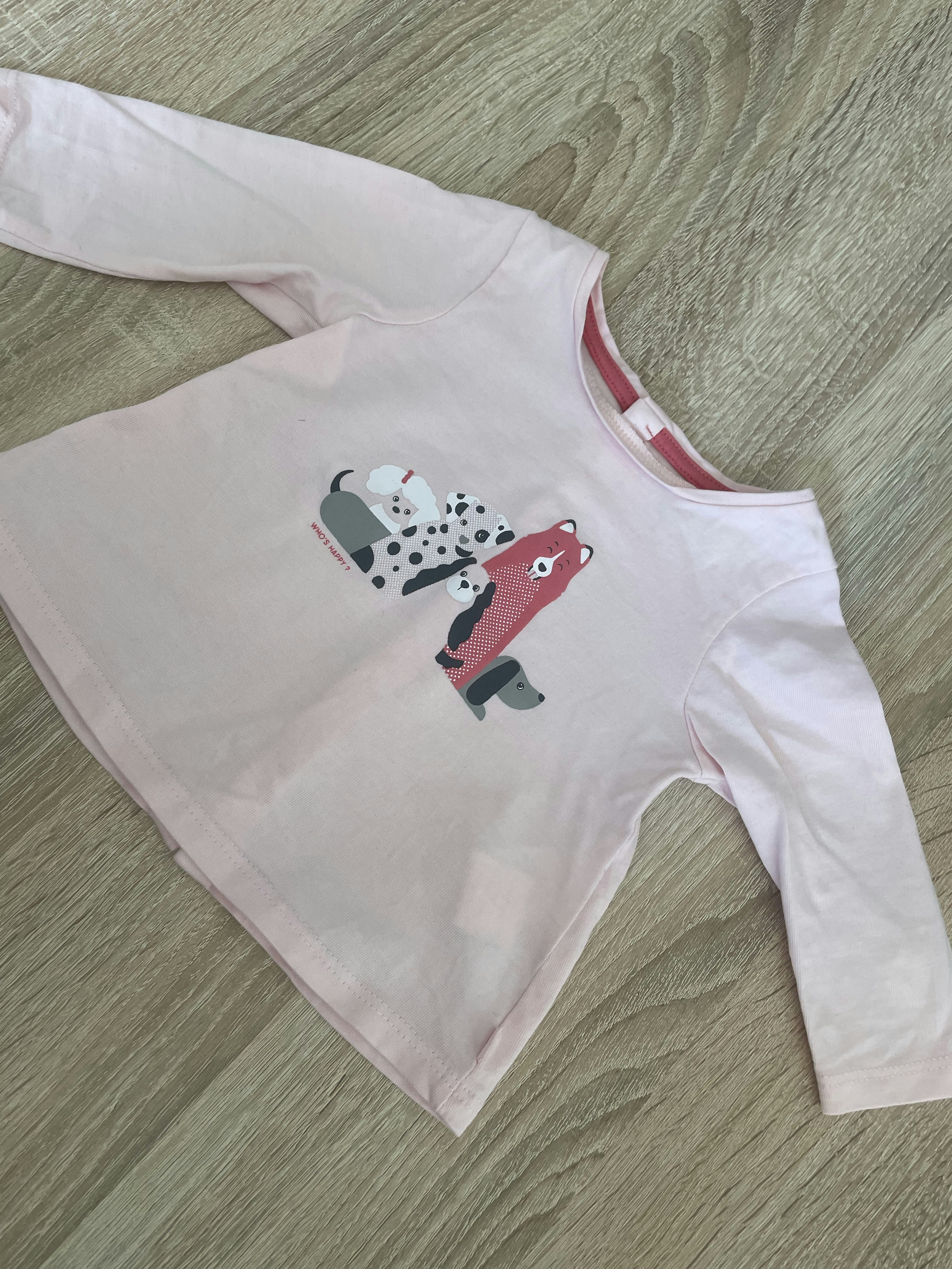 Tee shirt