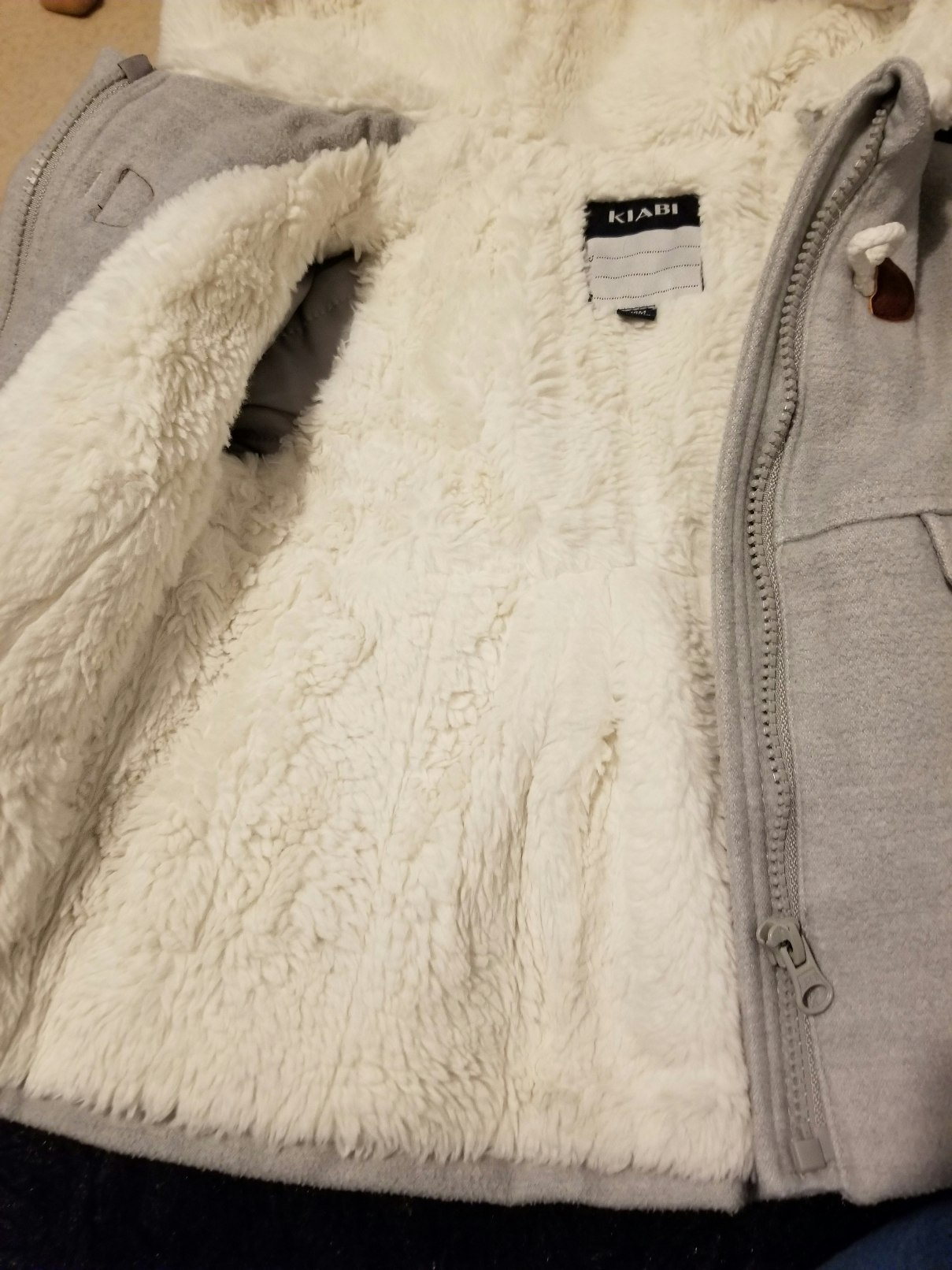 Manteau - photo numéro 2