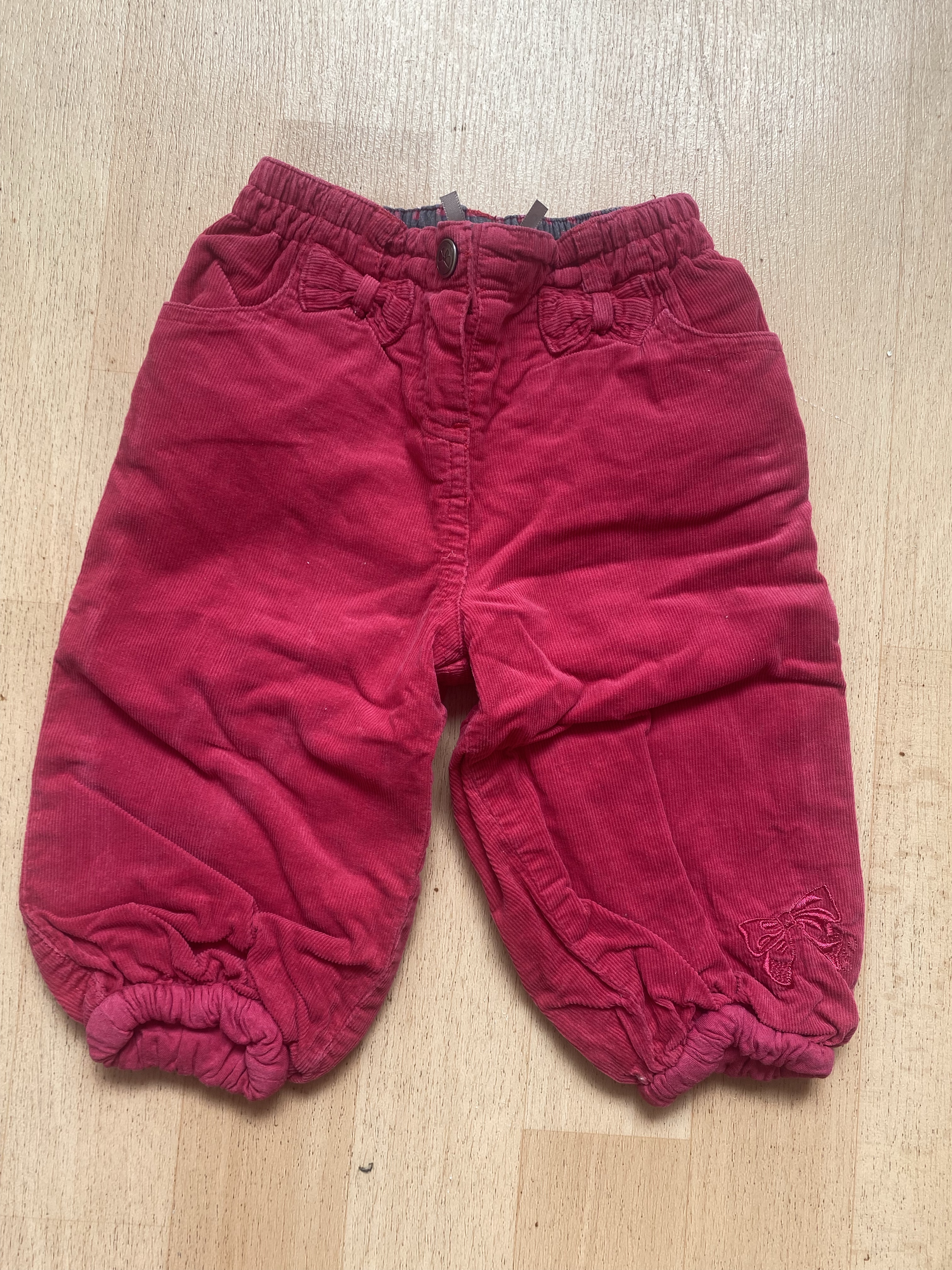Pantalon 9 m