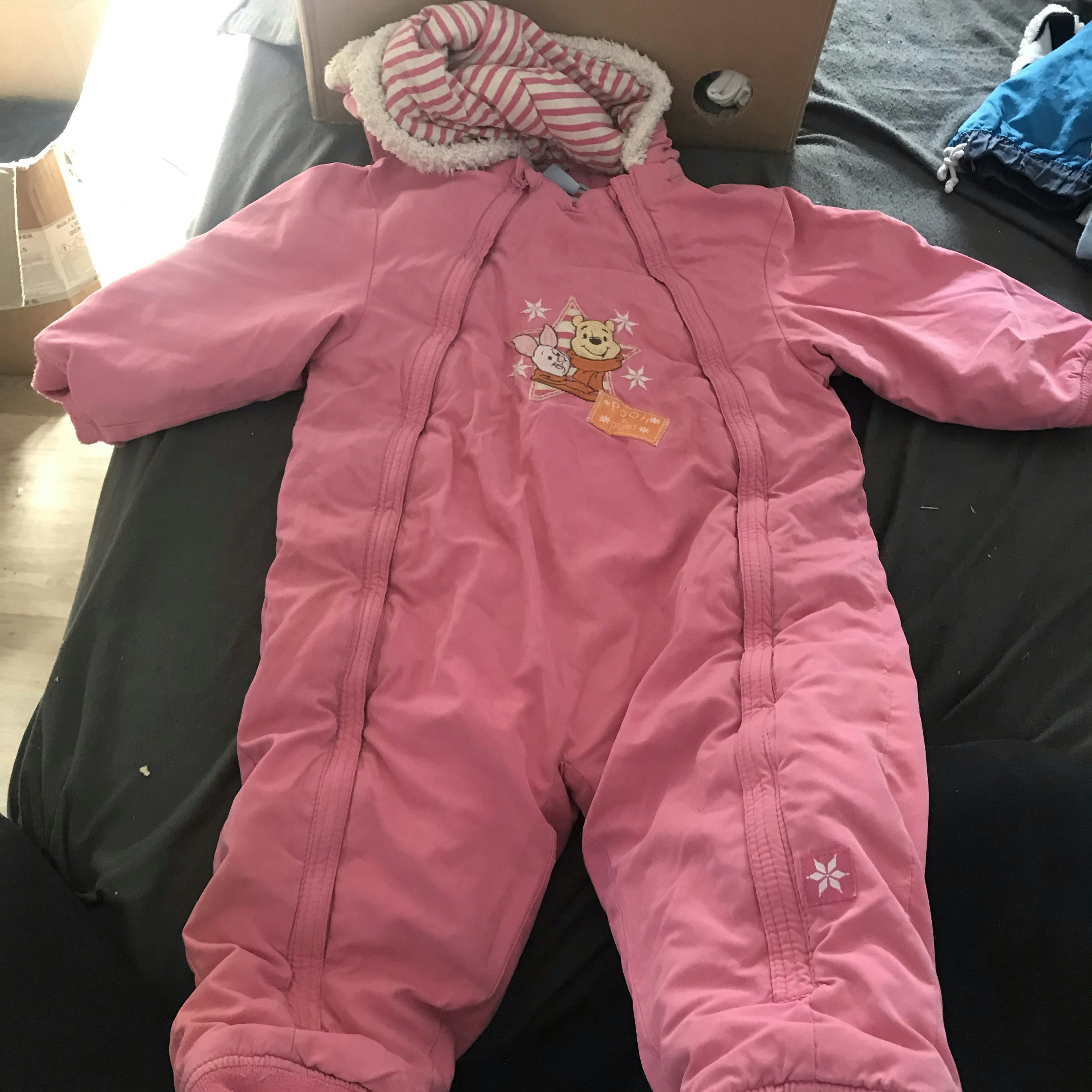 Manteau taille 23 moi