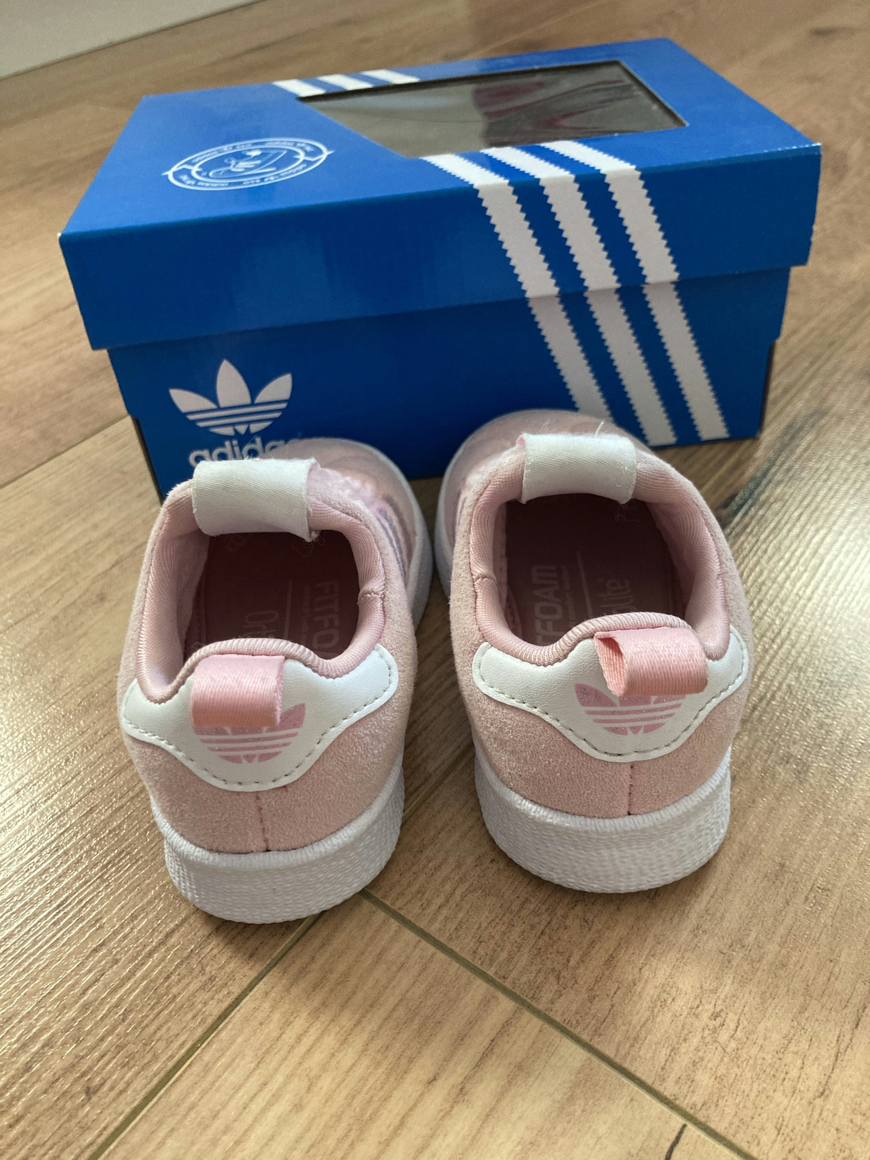 Adidas Gazelle - photo numéro 5