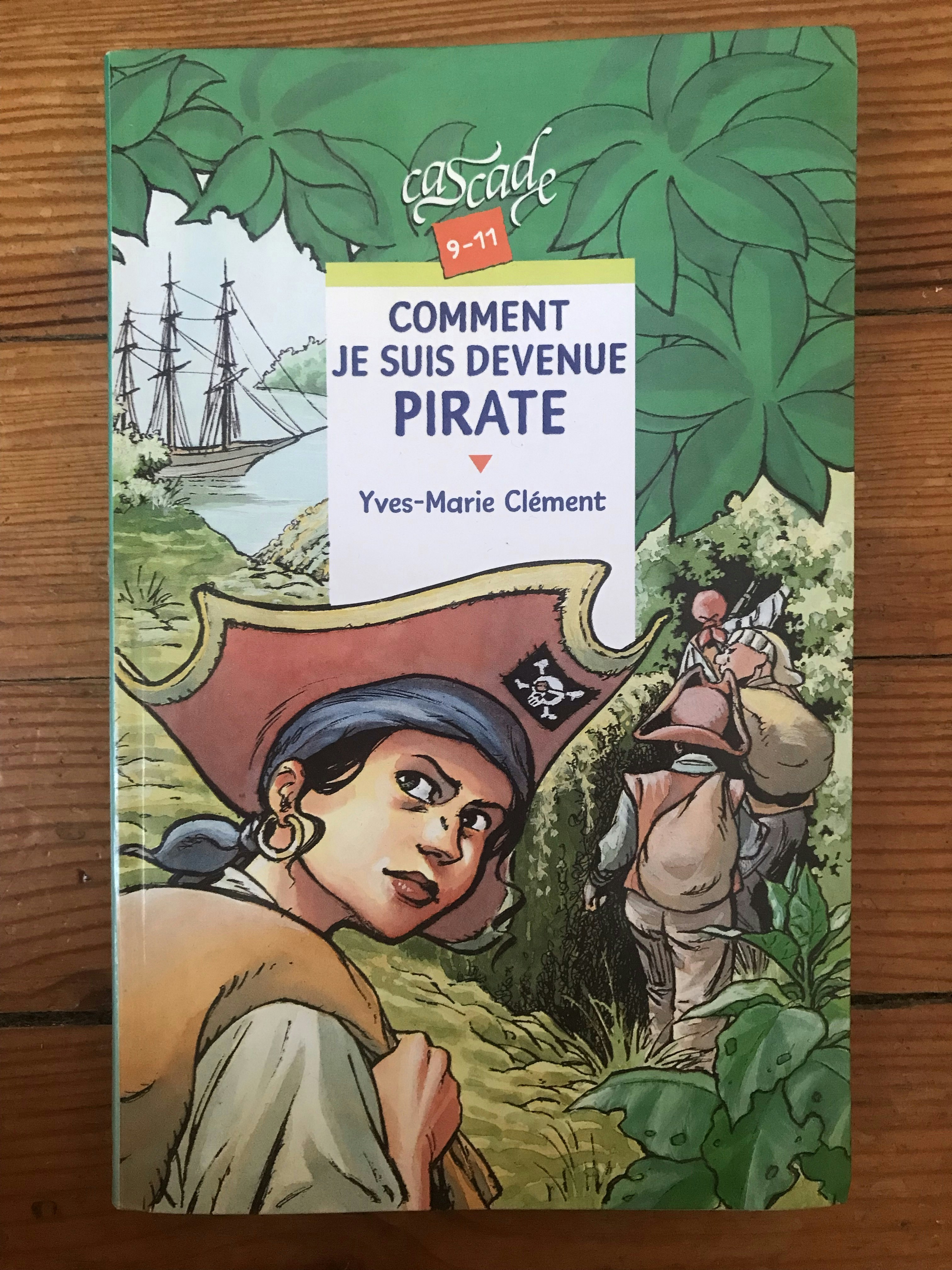 Livre pour enfant