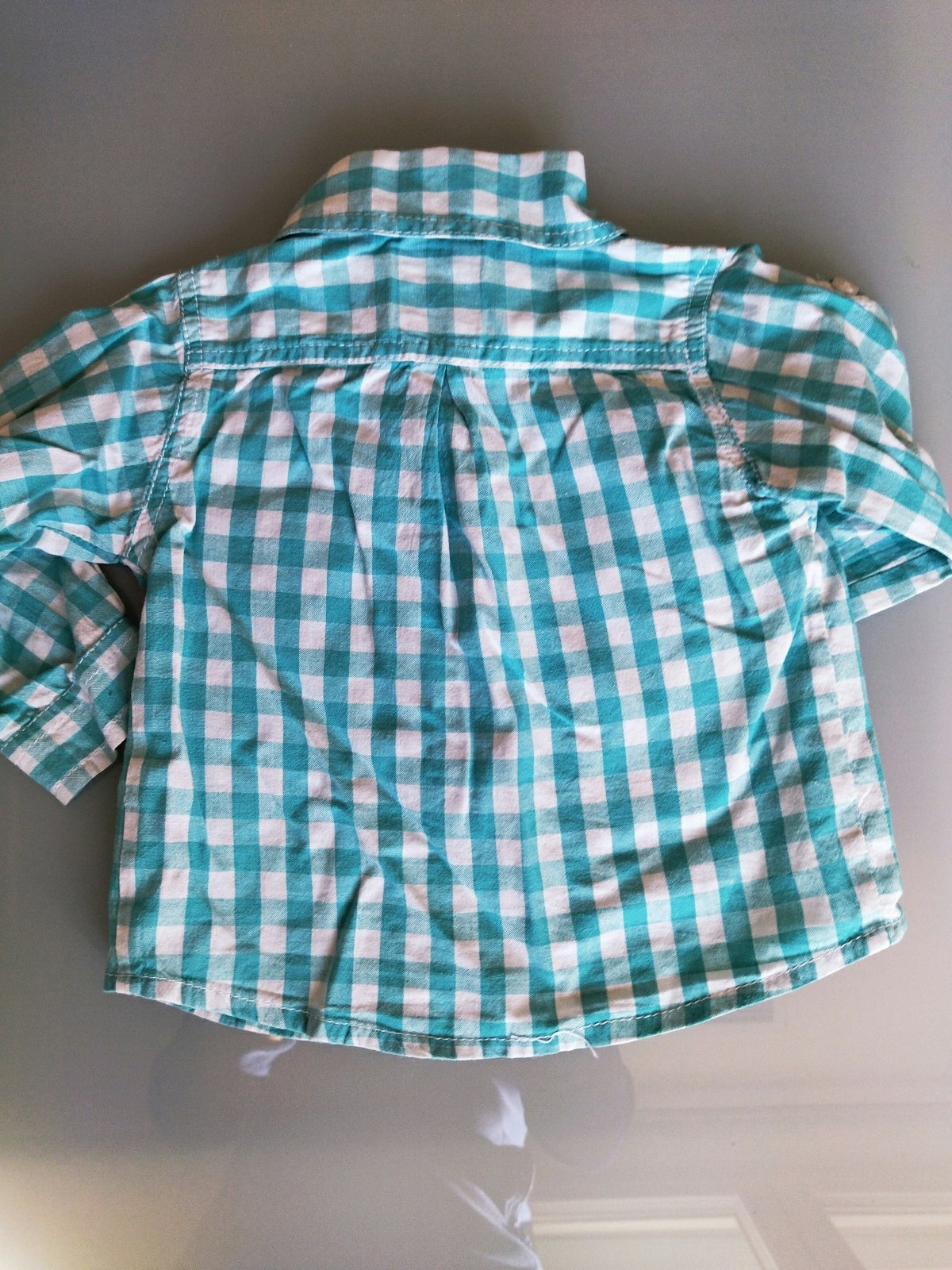 Chemise graine de kid - photo numéro 2