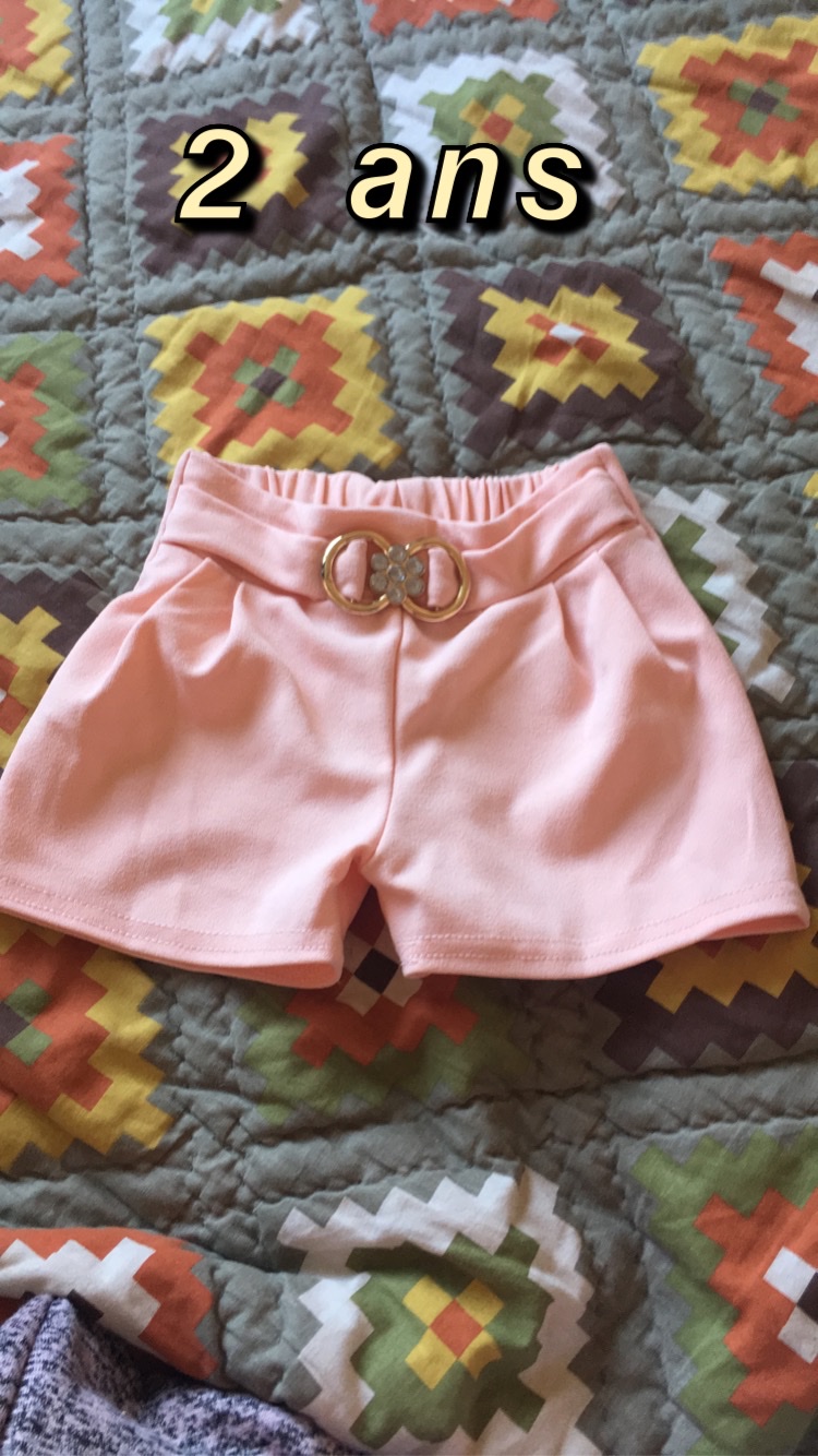 Short