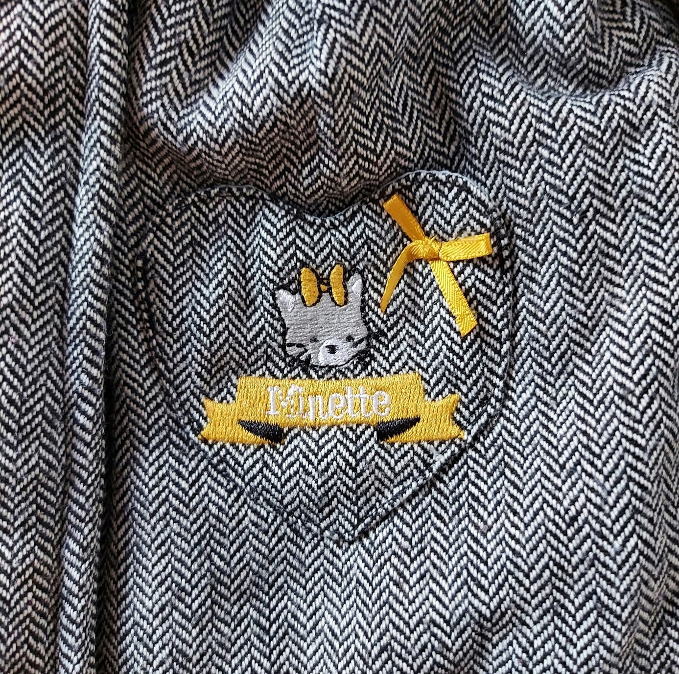 Manteau Orchestra - photo numéro 2