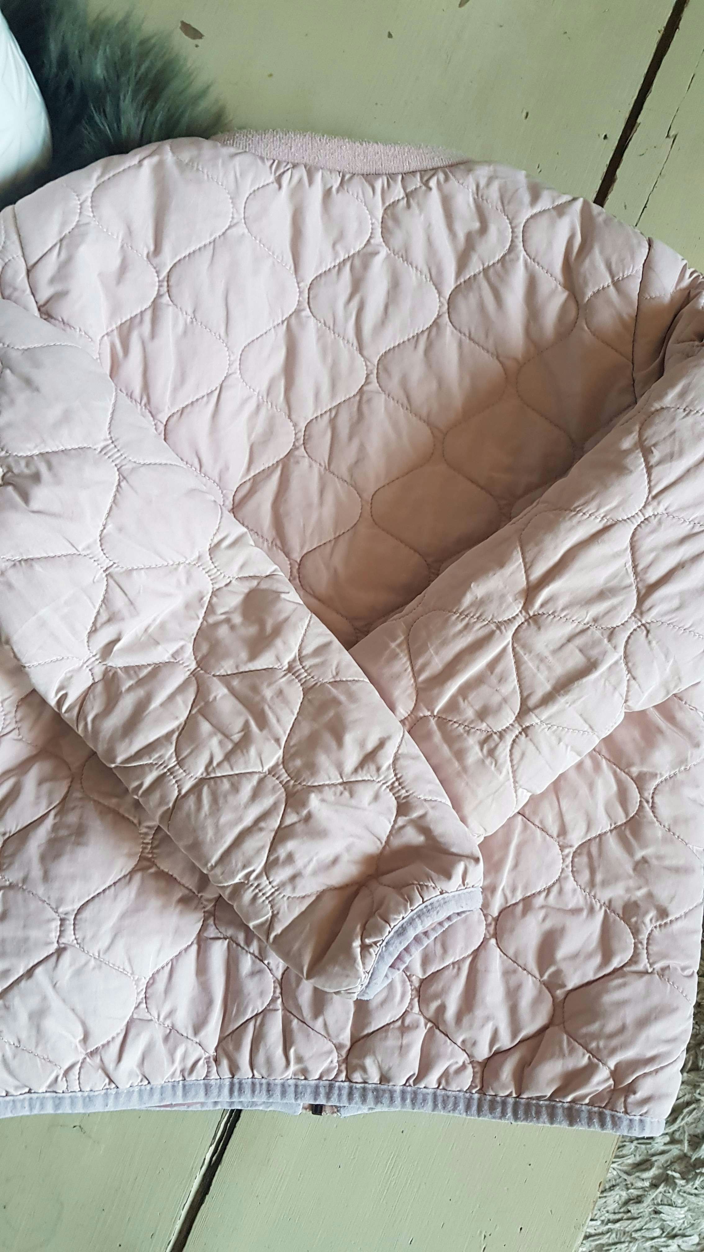 Blouson Petite Fille - photo numéro 2