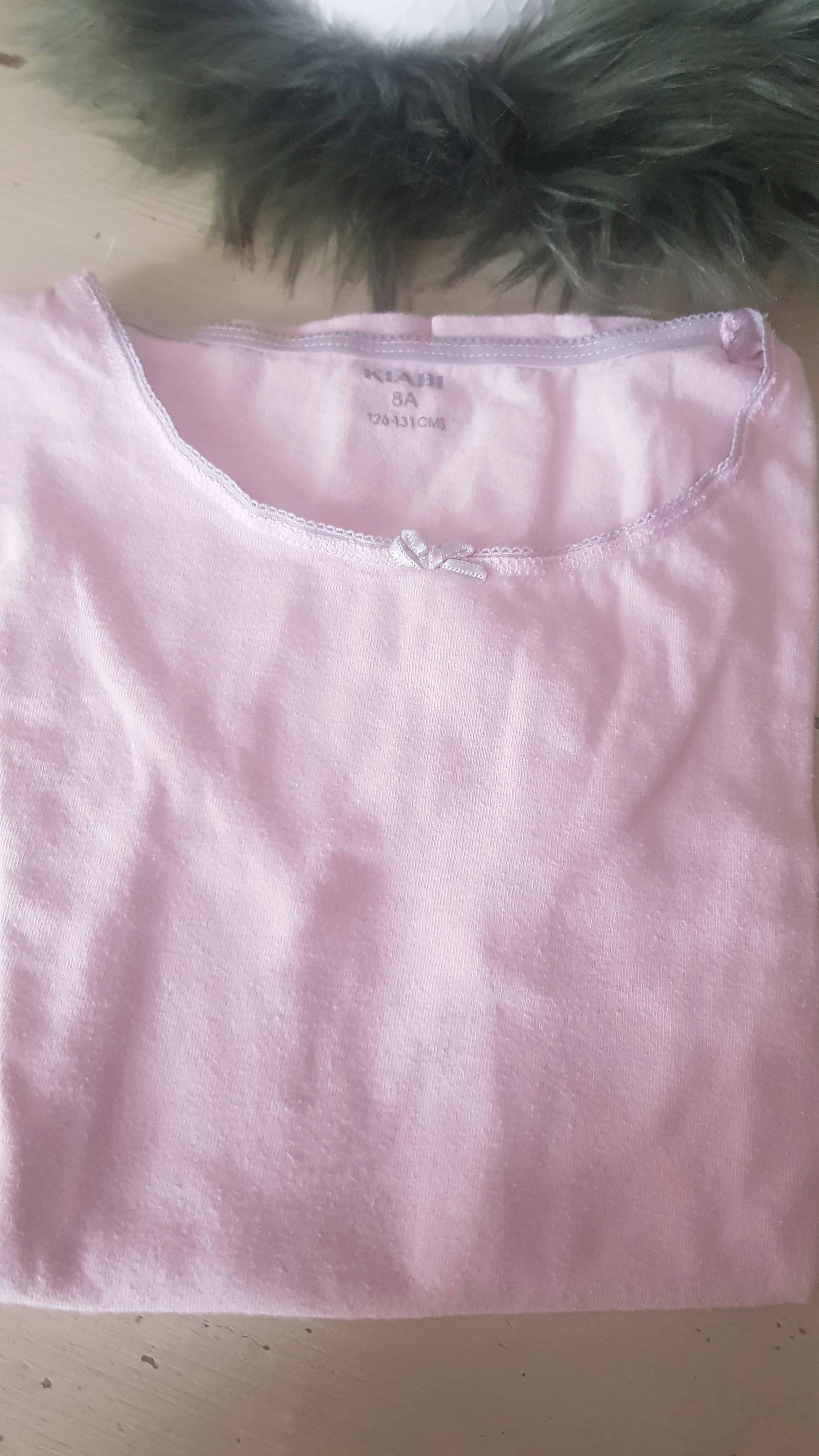 Sous Vêtements Petite Fille