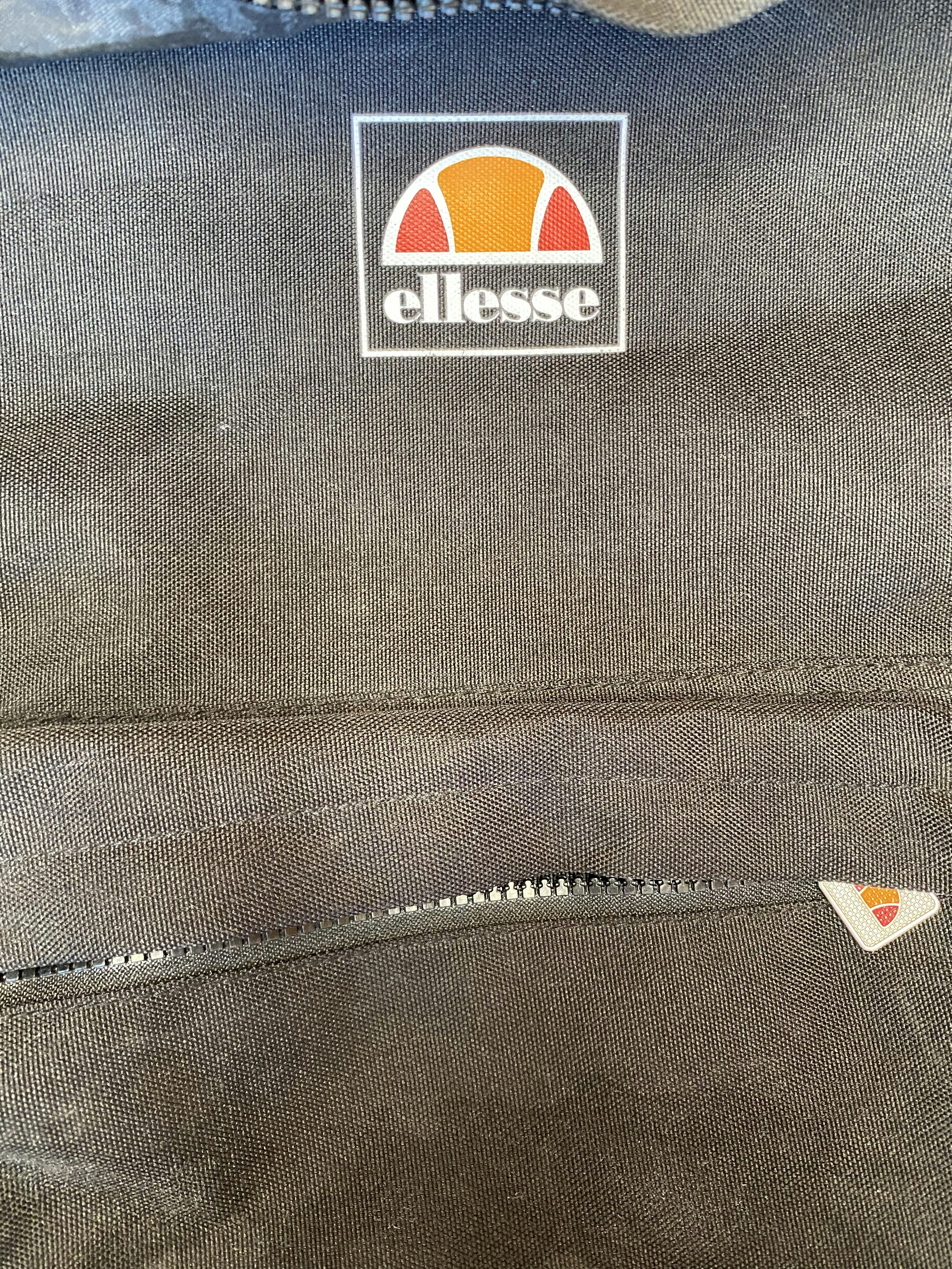 Sac / Cartable Ellesse - photo numéro 2