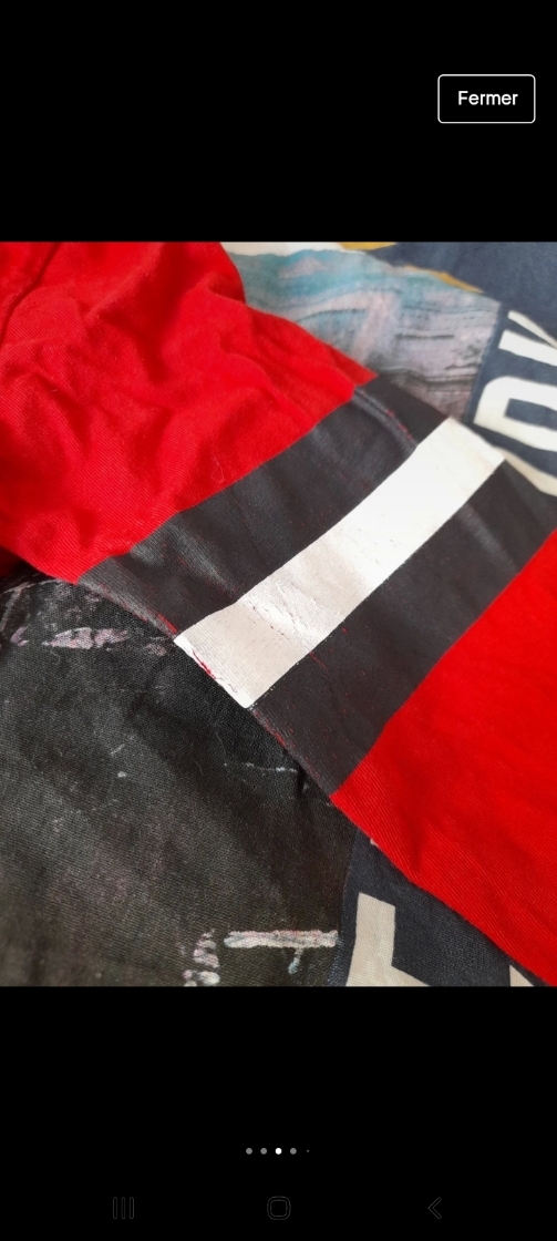 Lots Tee shirt longue manche 6 ans - photo numéro 7
