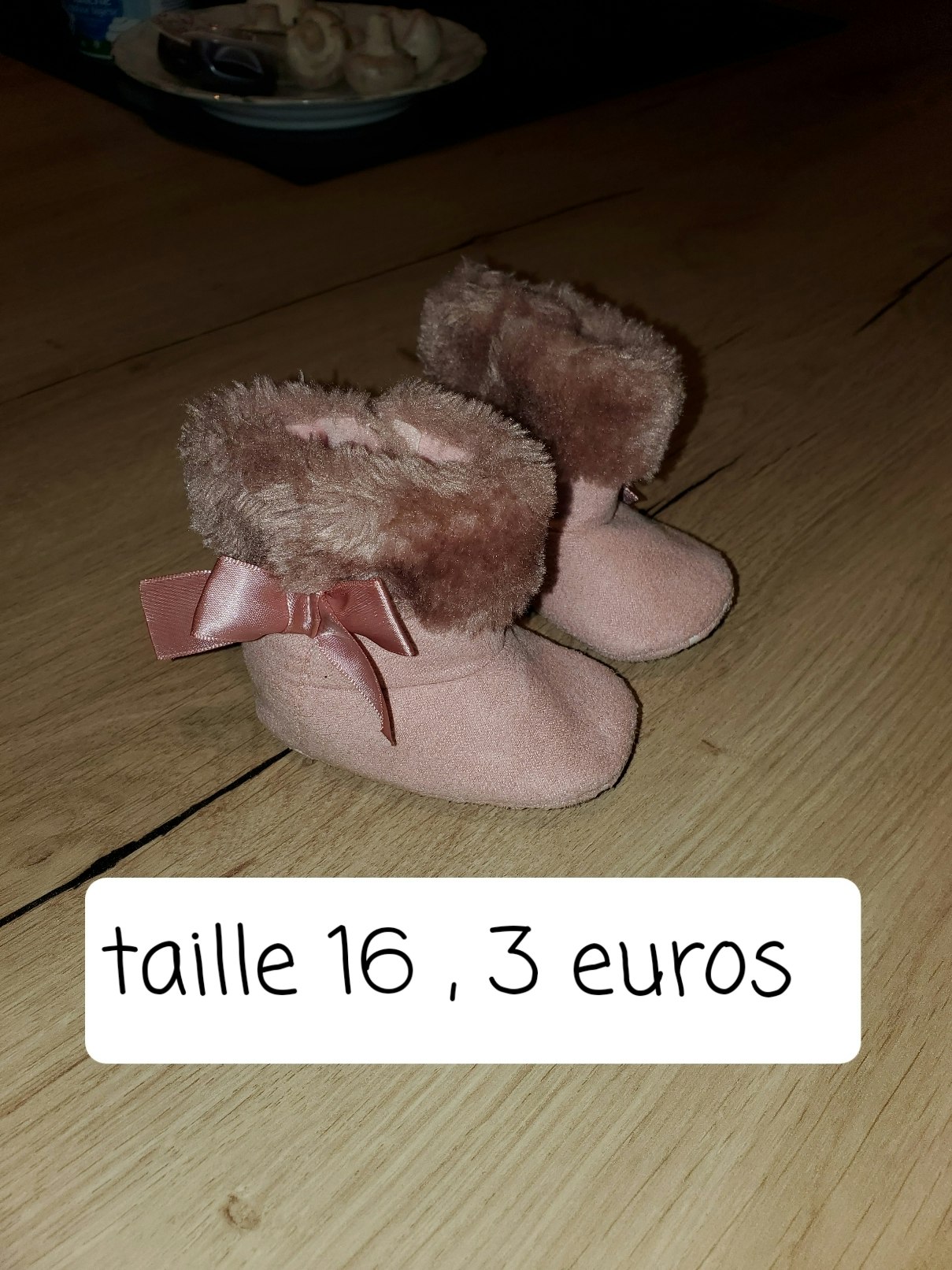 Bottes
