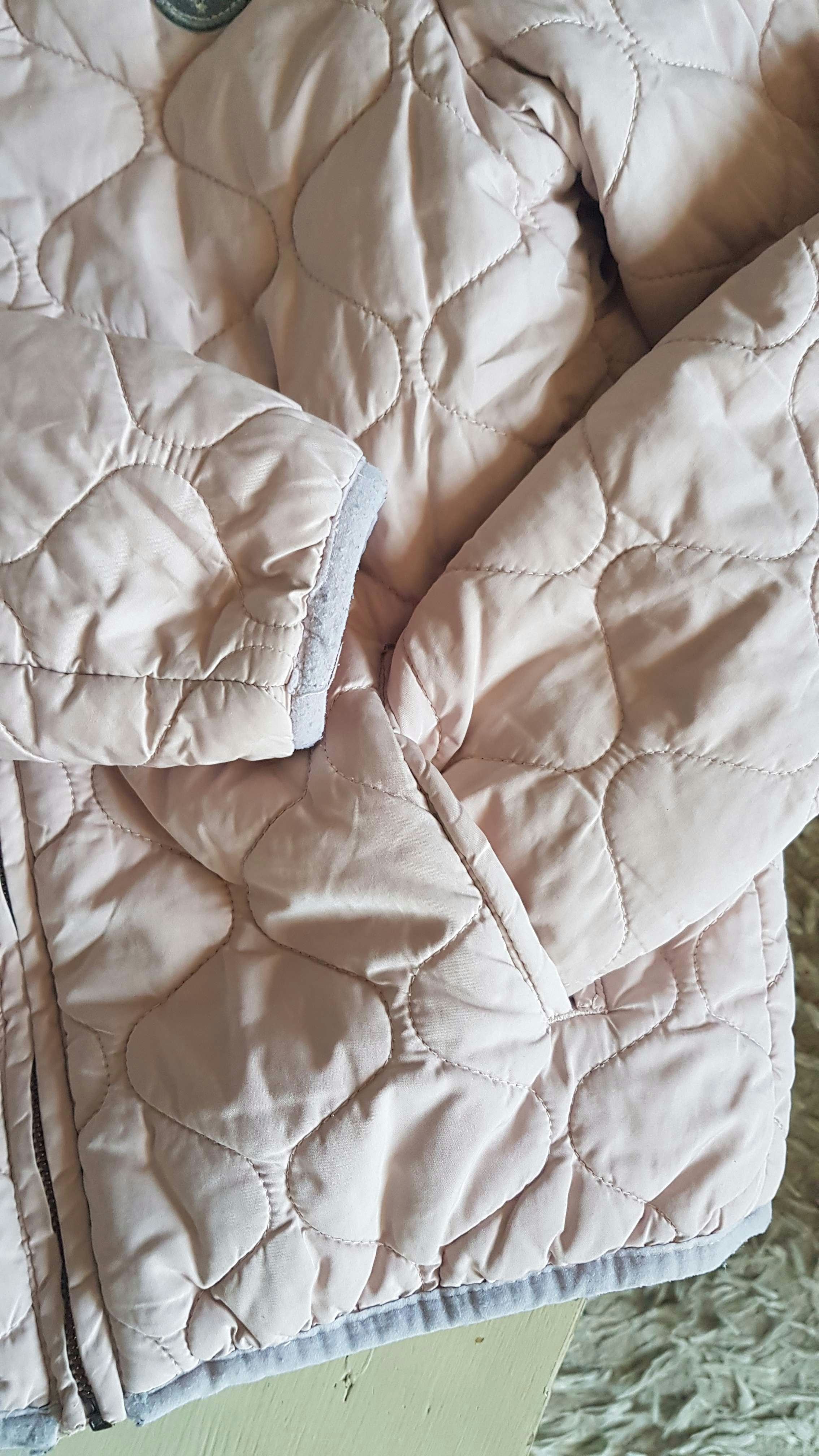 Blouson Petite Fille - photo numéro 4